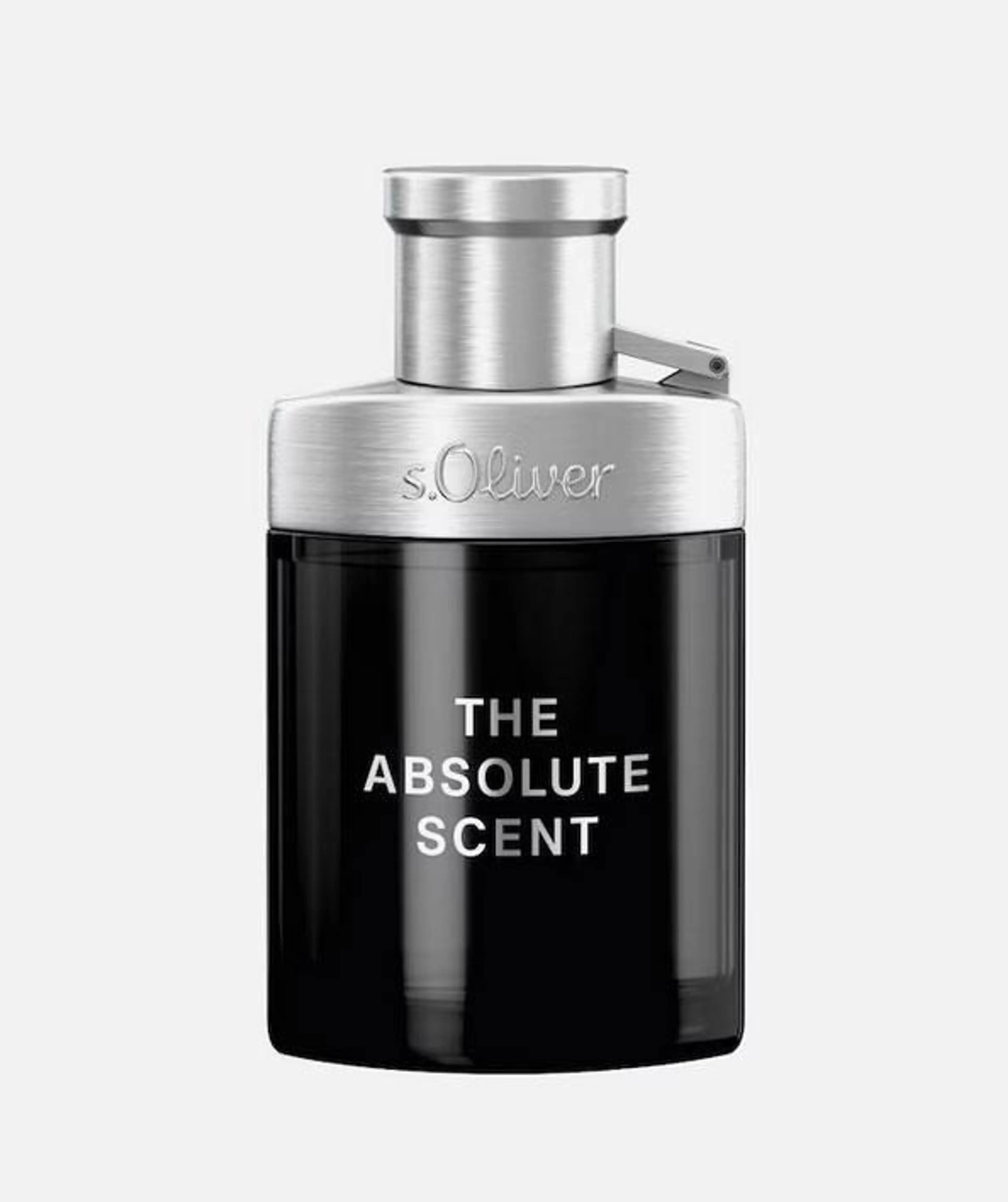 The Absolute Scent