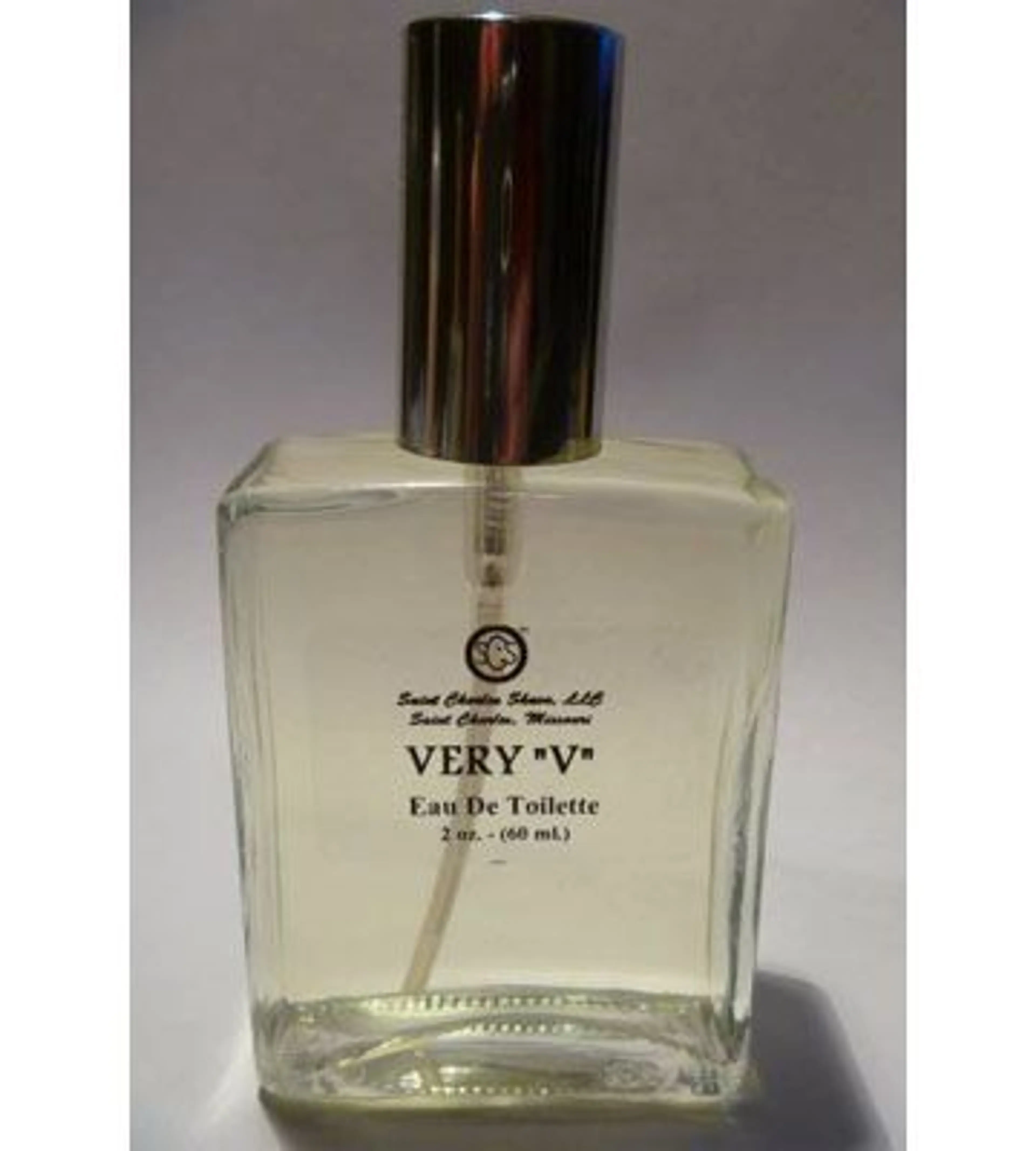 Very 'V'