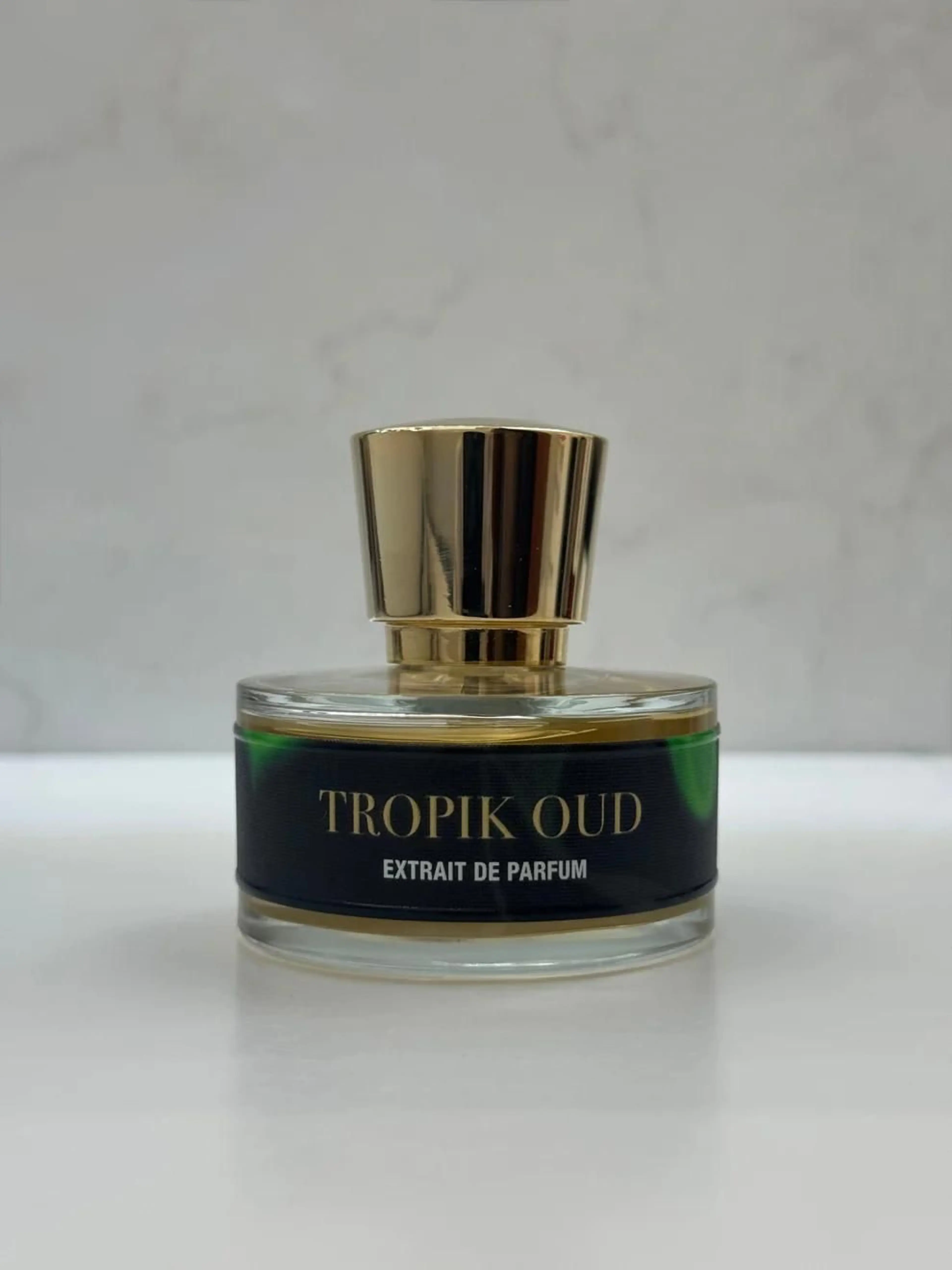 Tropik Oud