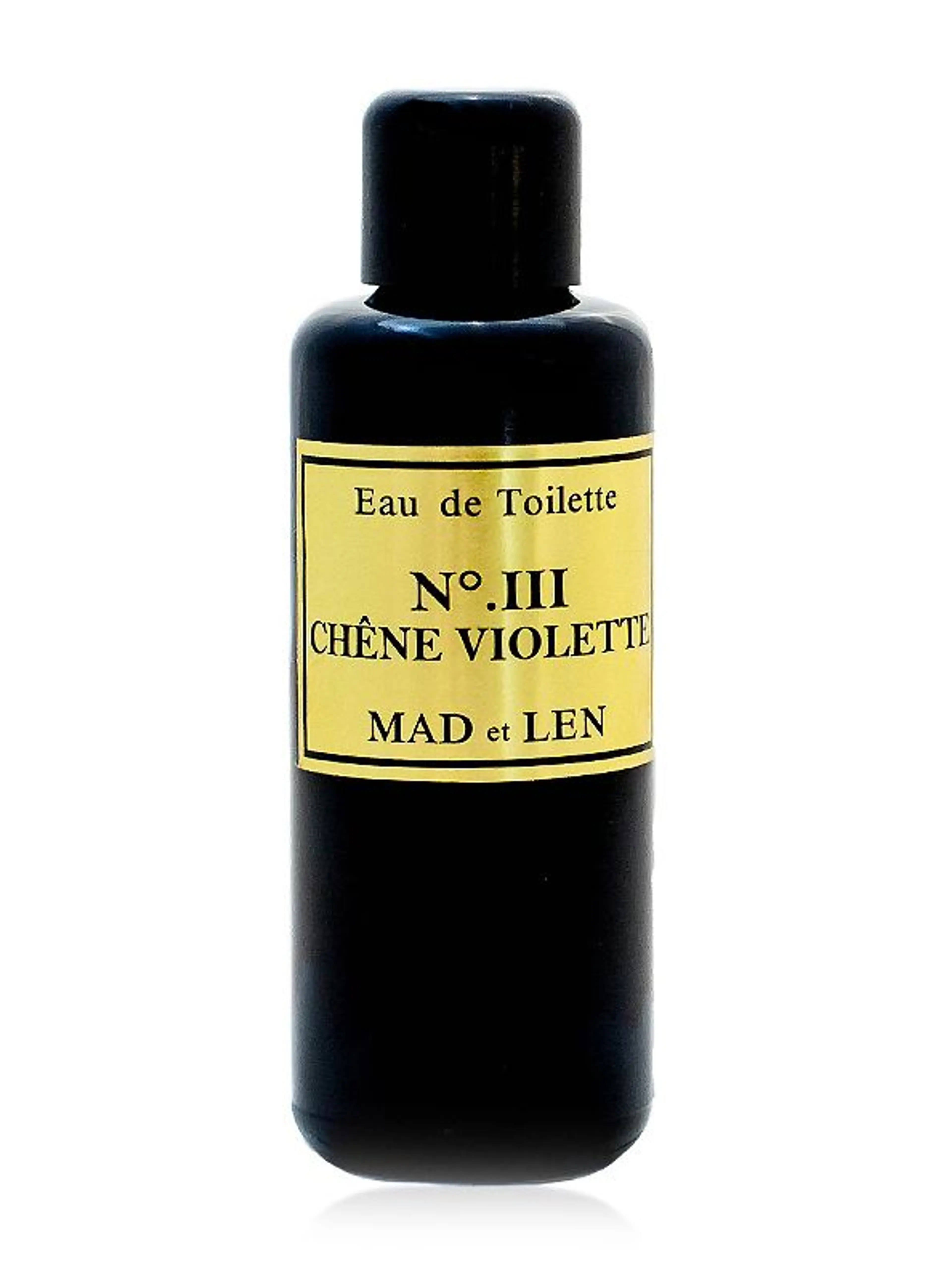 No. III Chene Violette