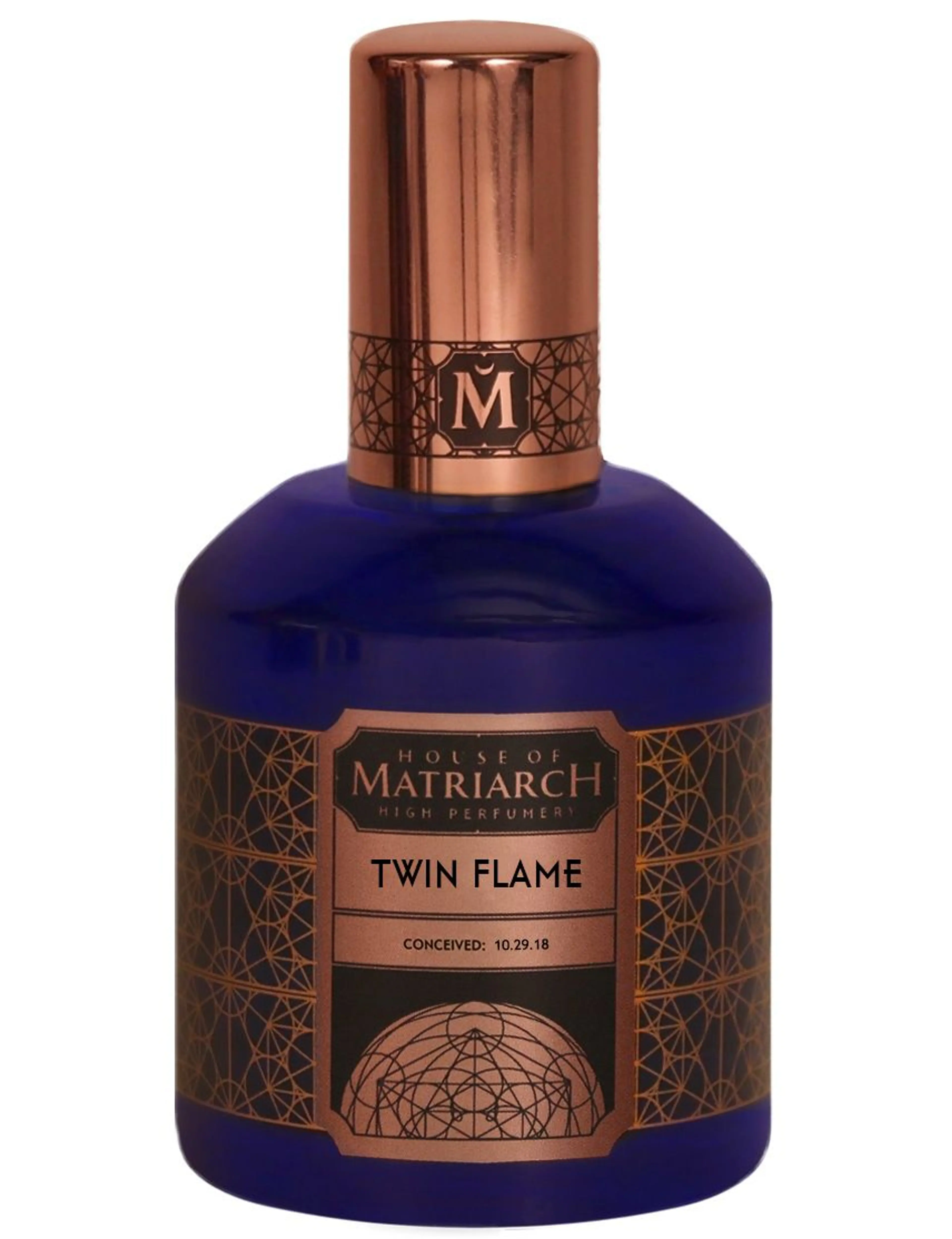 Twin Flame