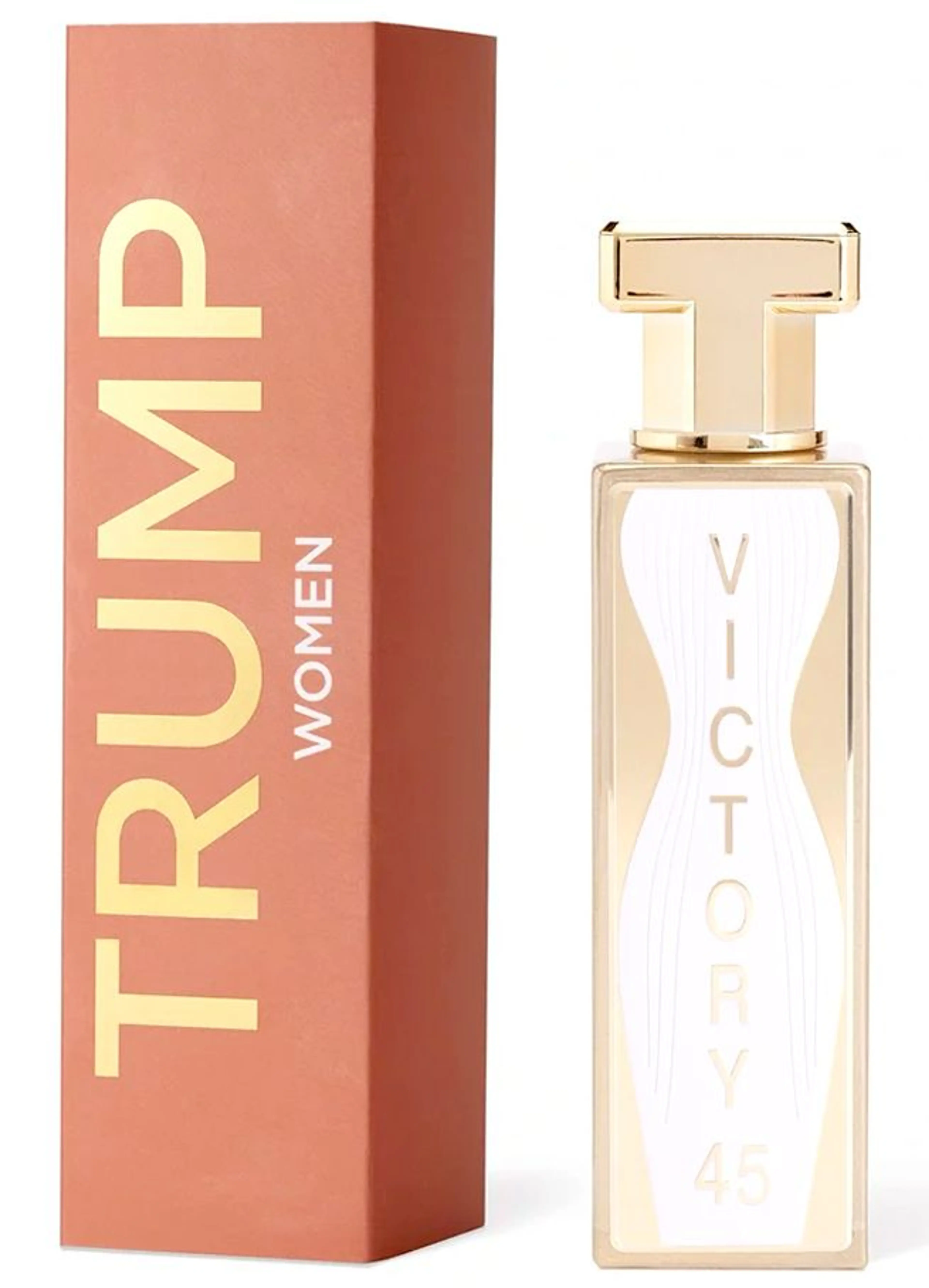 Victory Perfume