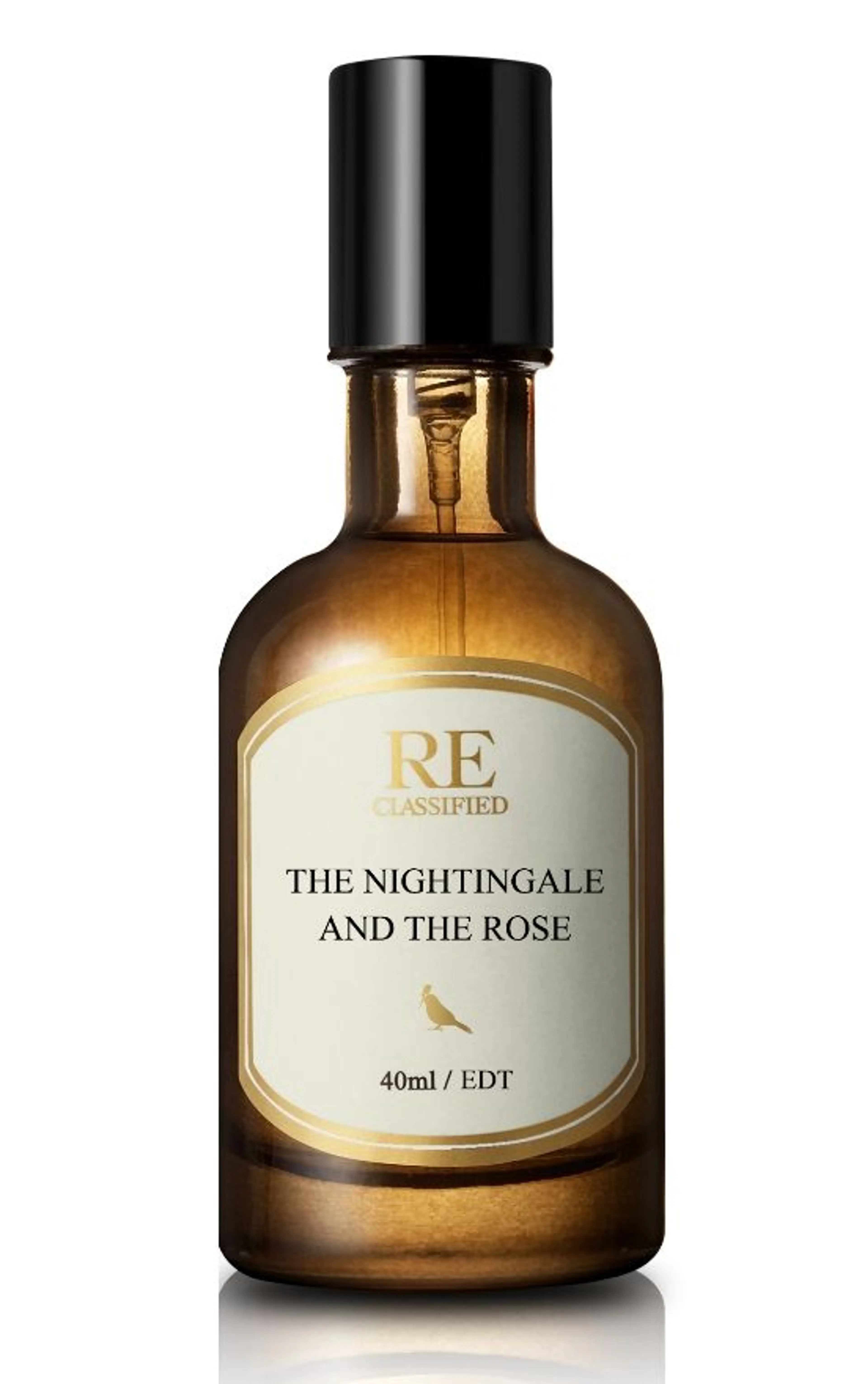 The Nightingale And The Rose 夜莺与玫瑰