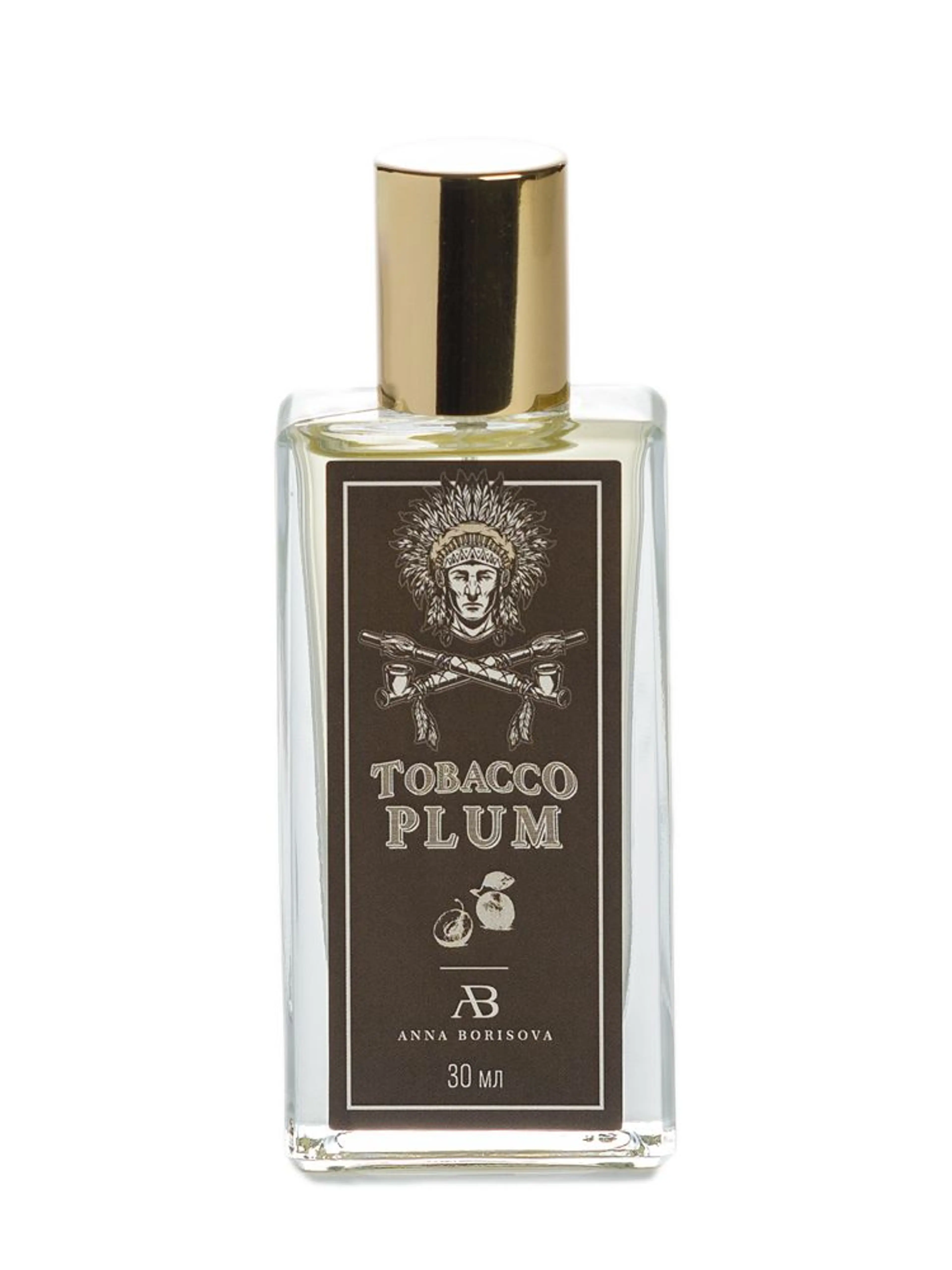 Tobacco Plum