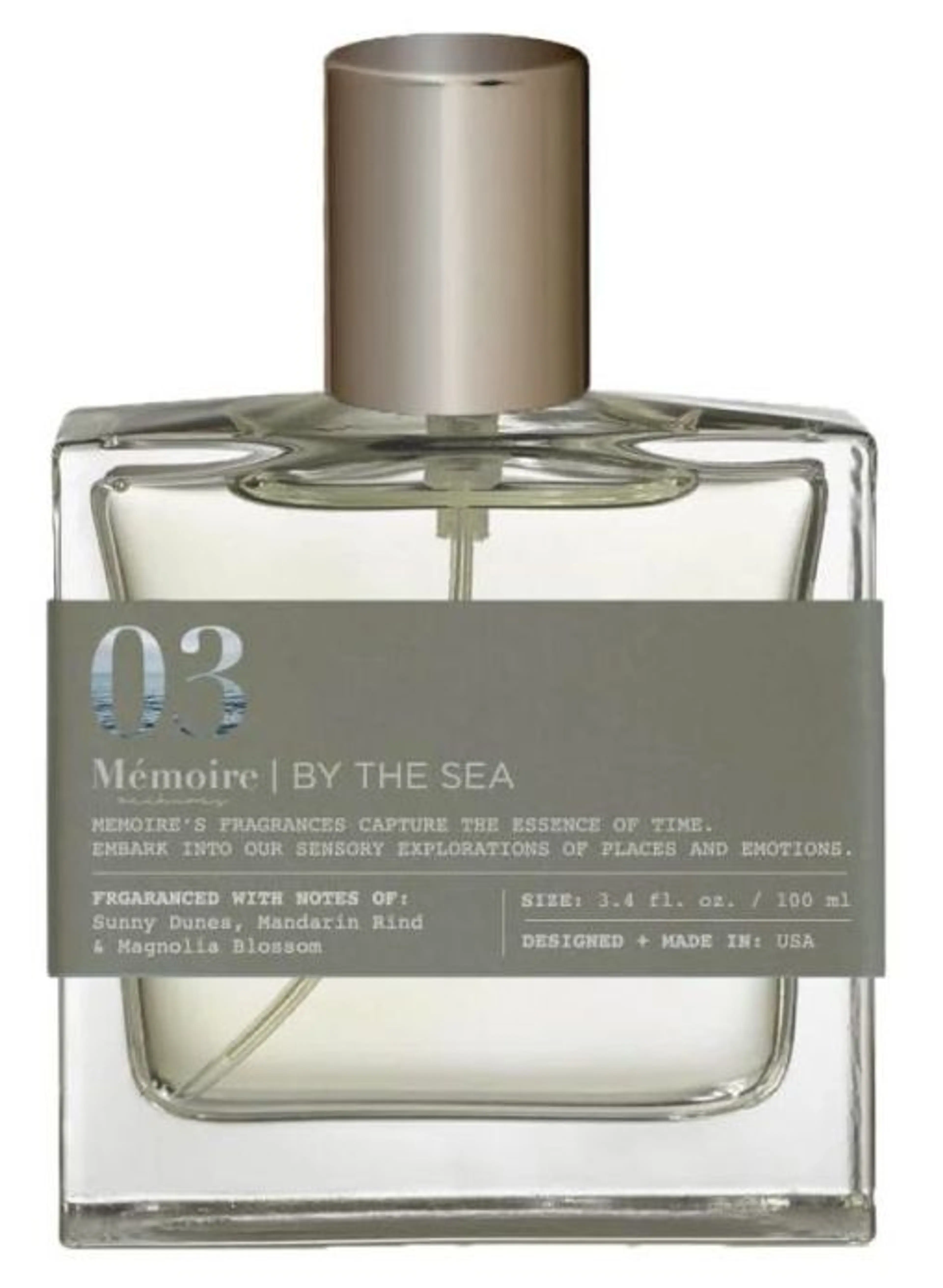 03 By The Sea