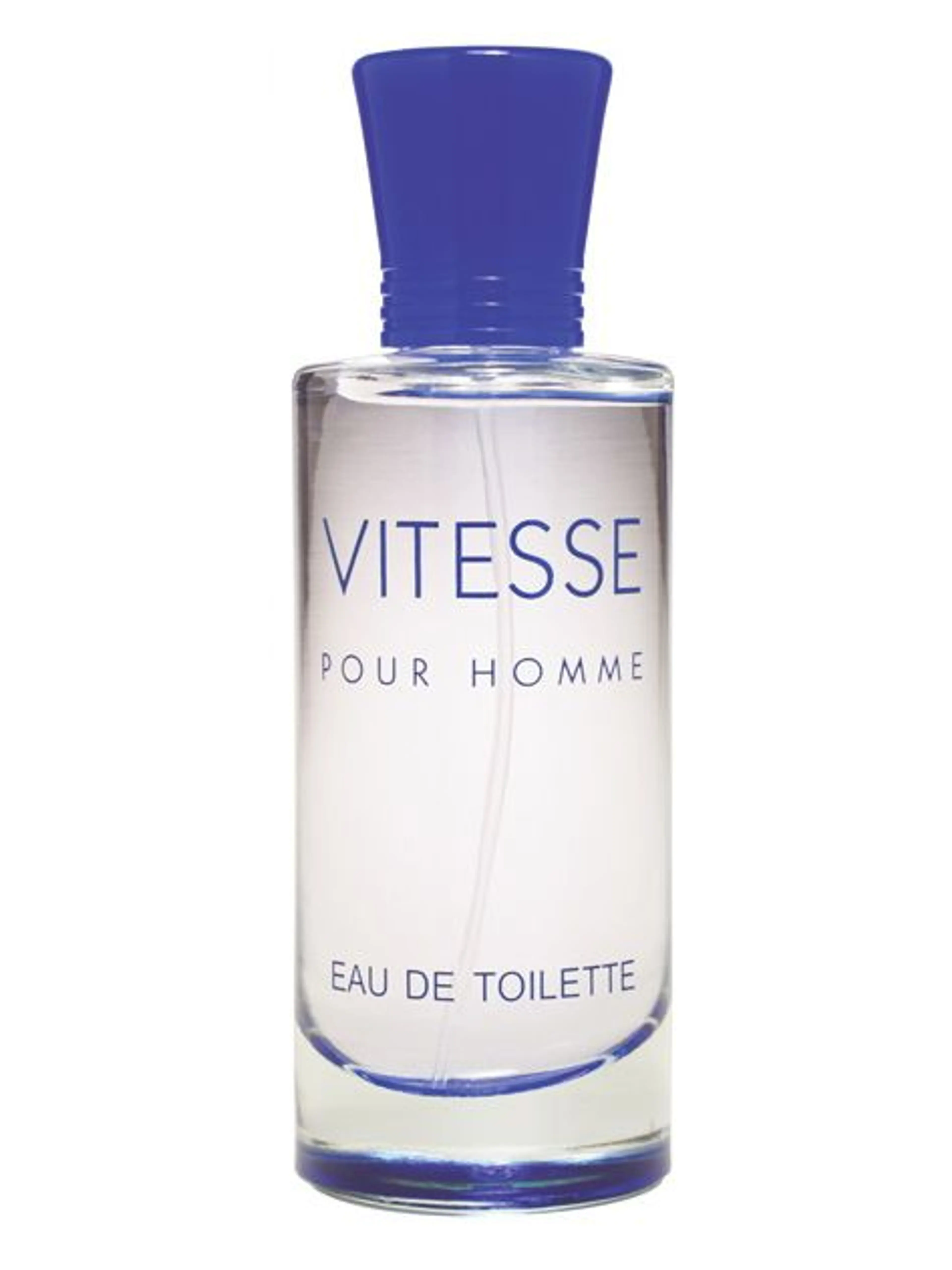 Vitesse pour Homme