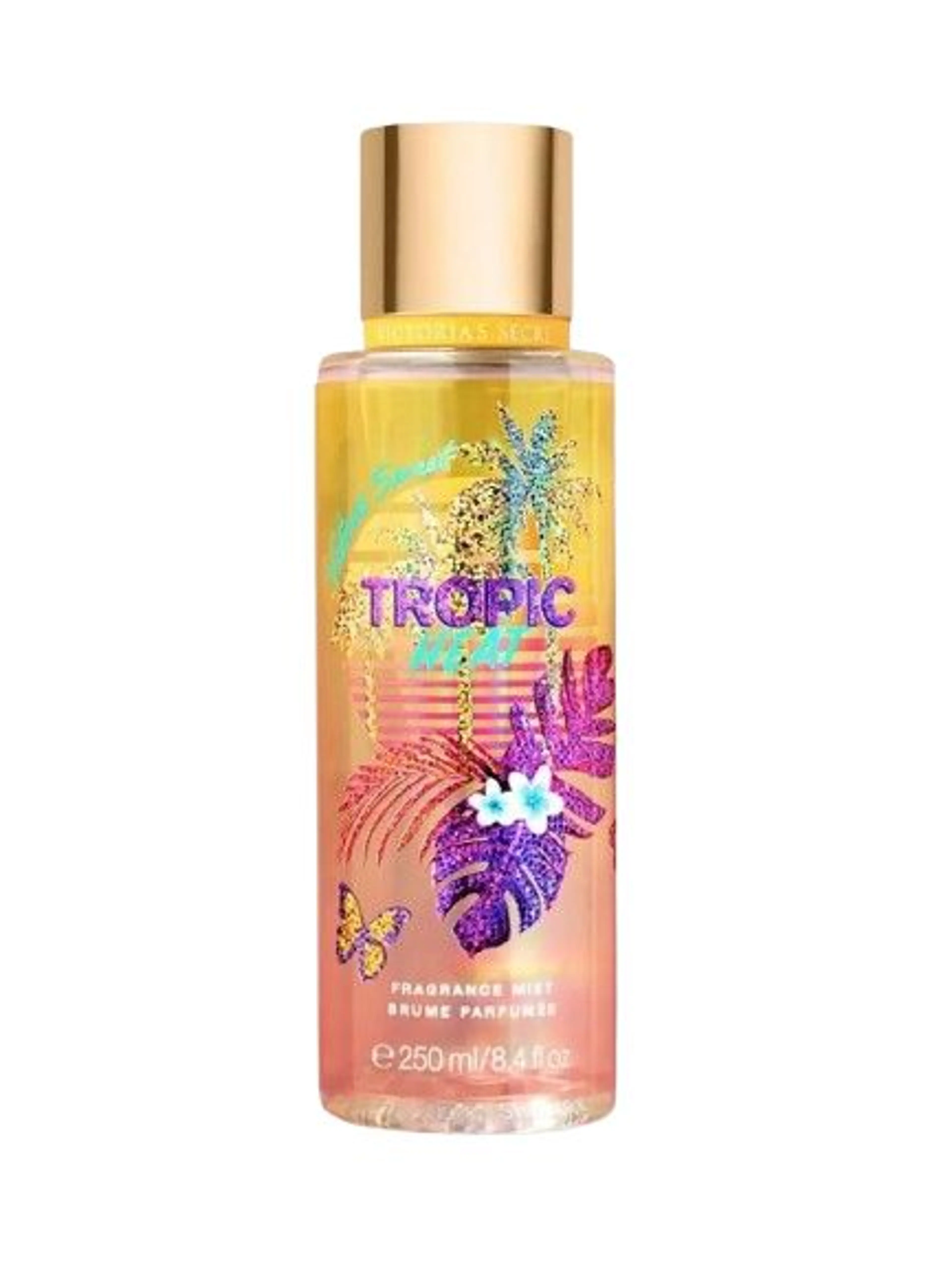 Tropic Heat