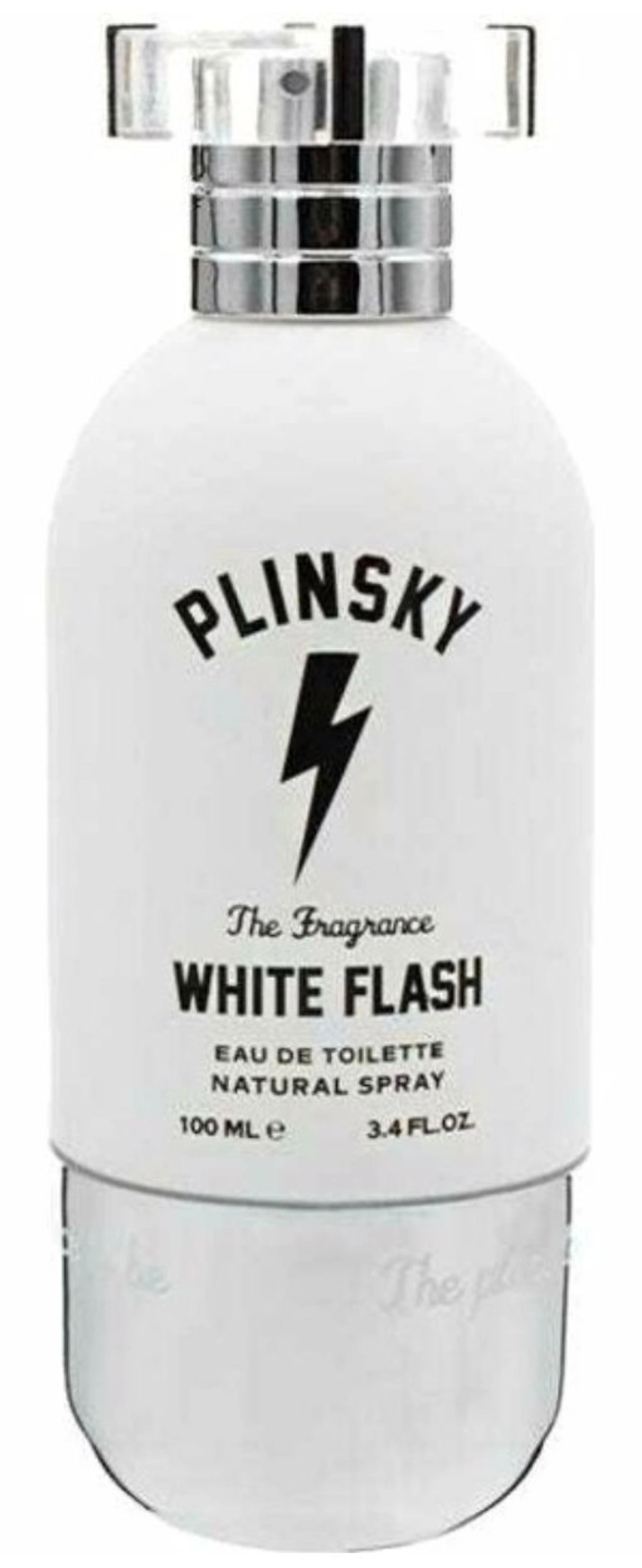 White Flash