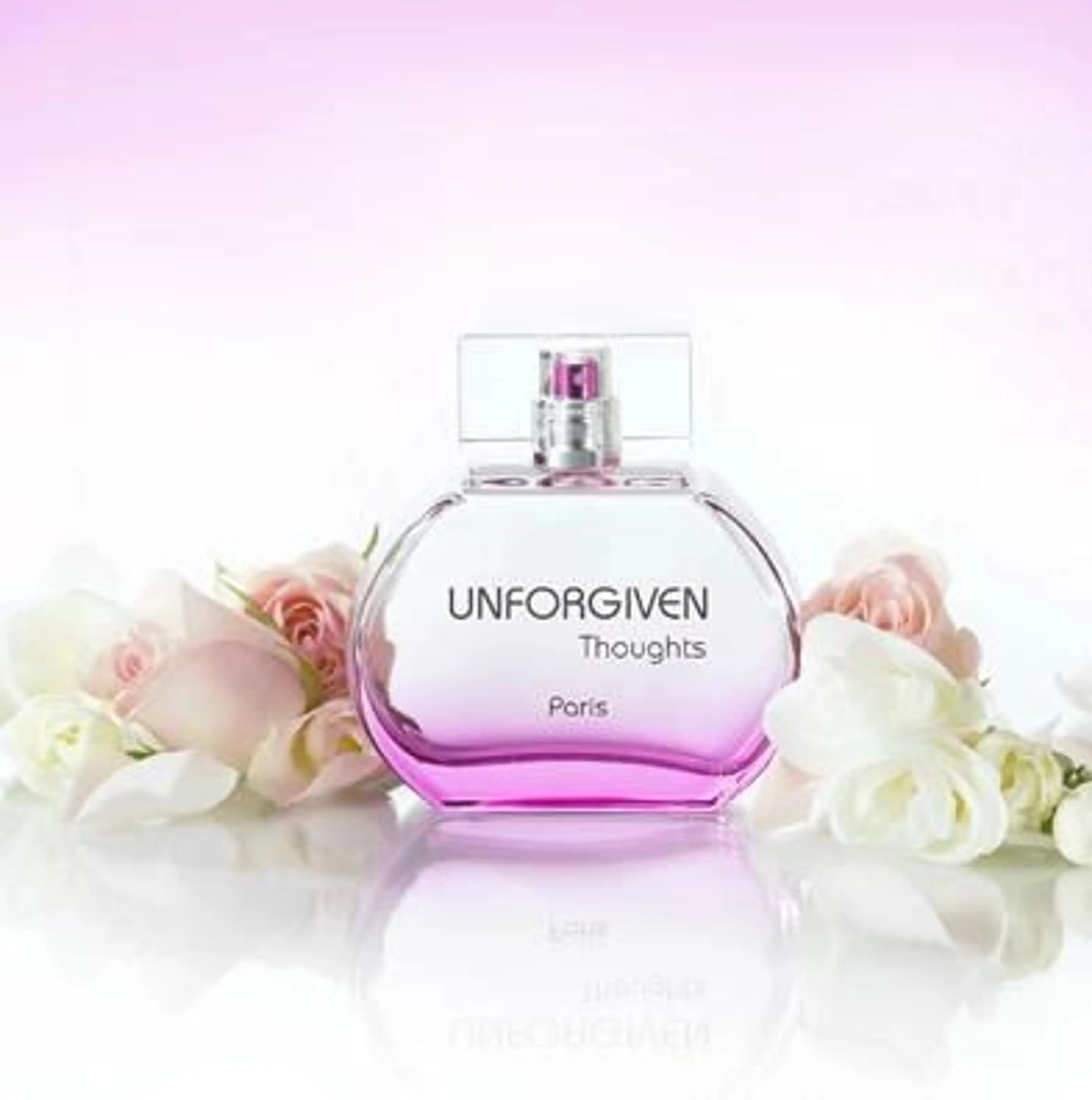 Unforgiven Thoughts