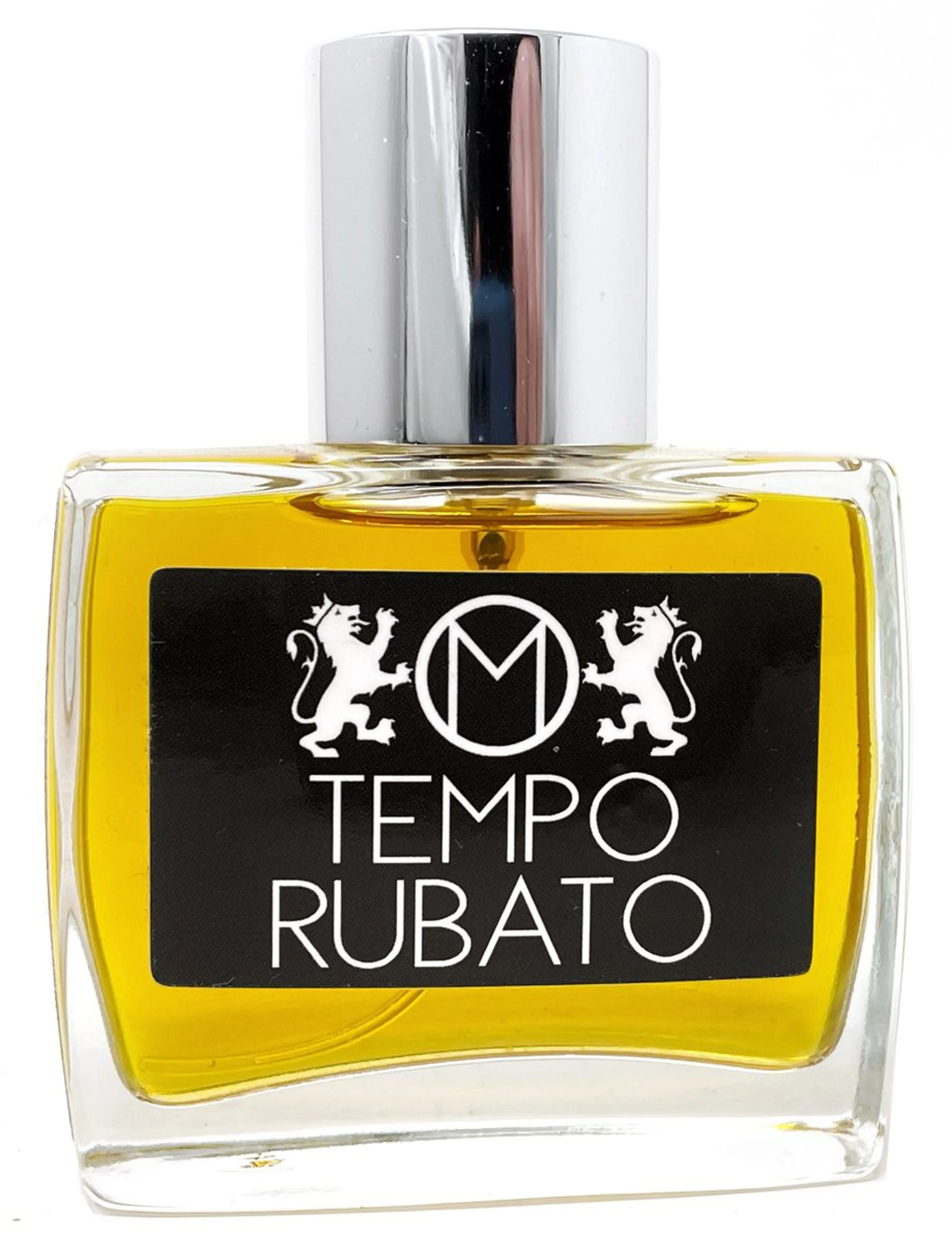 Tempo Rubato