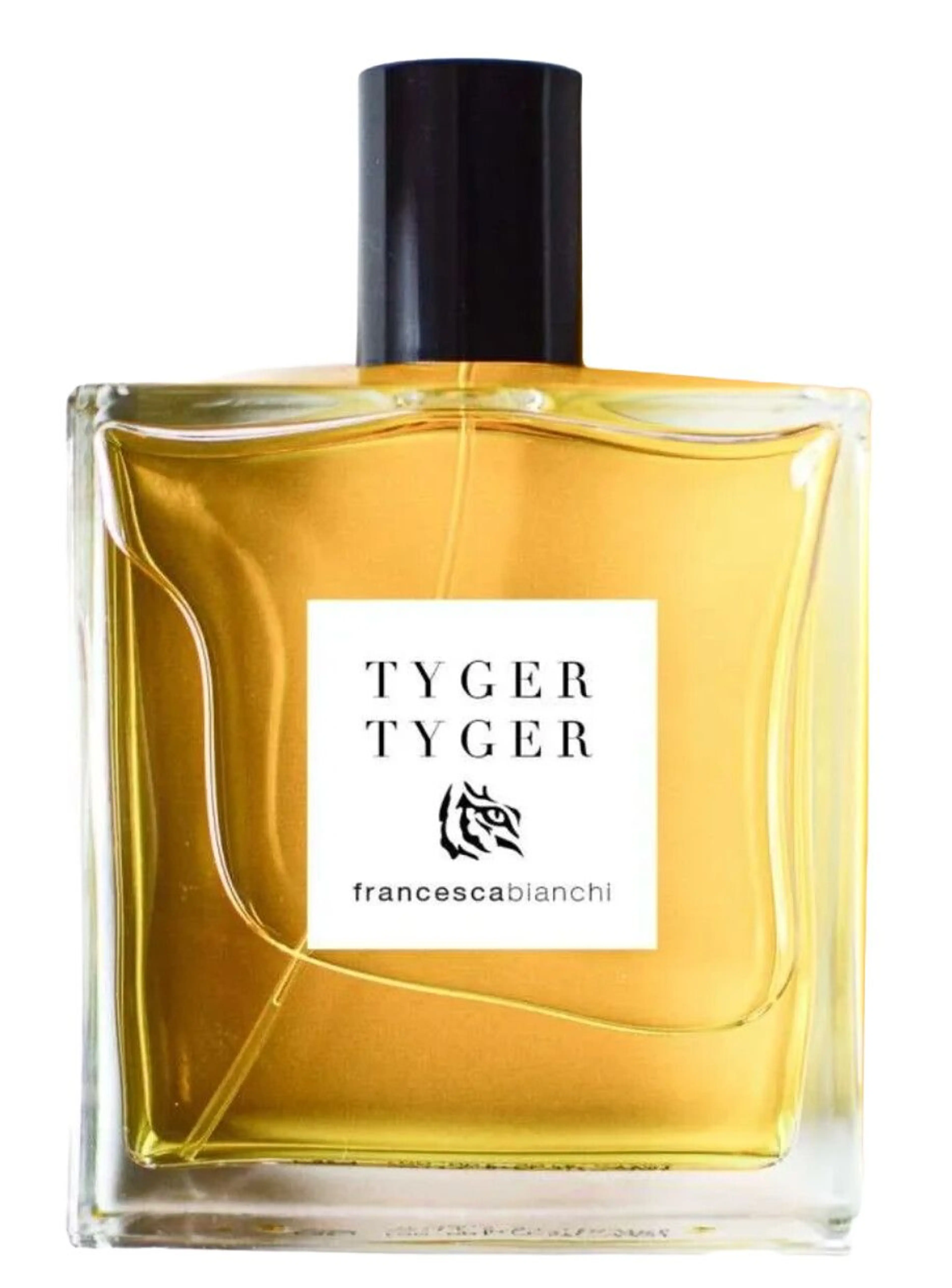 Tyger Tyger