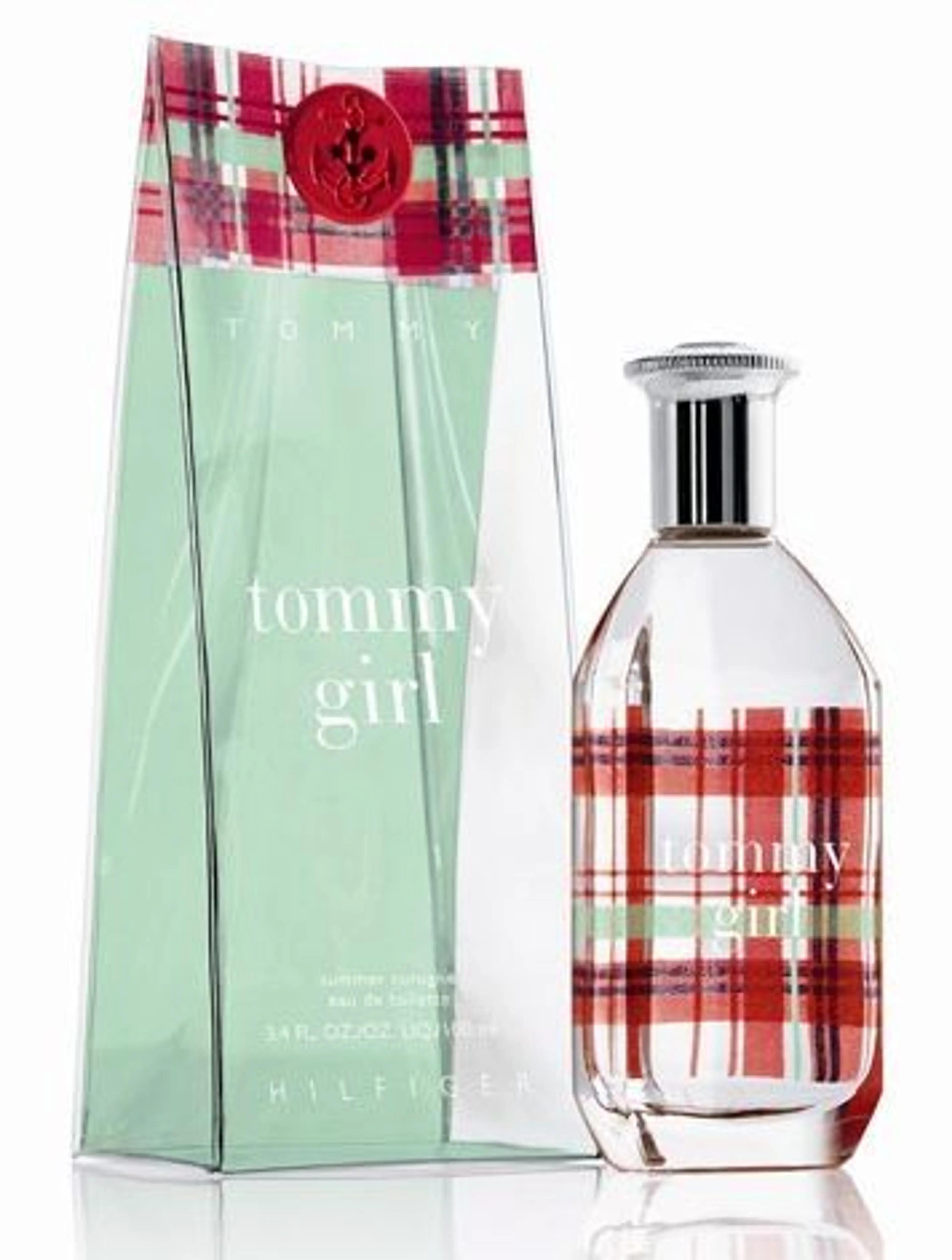 Tommy Summer Girl 2009