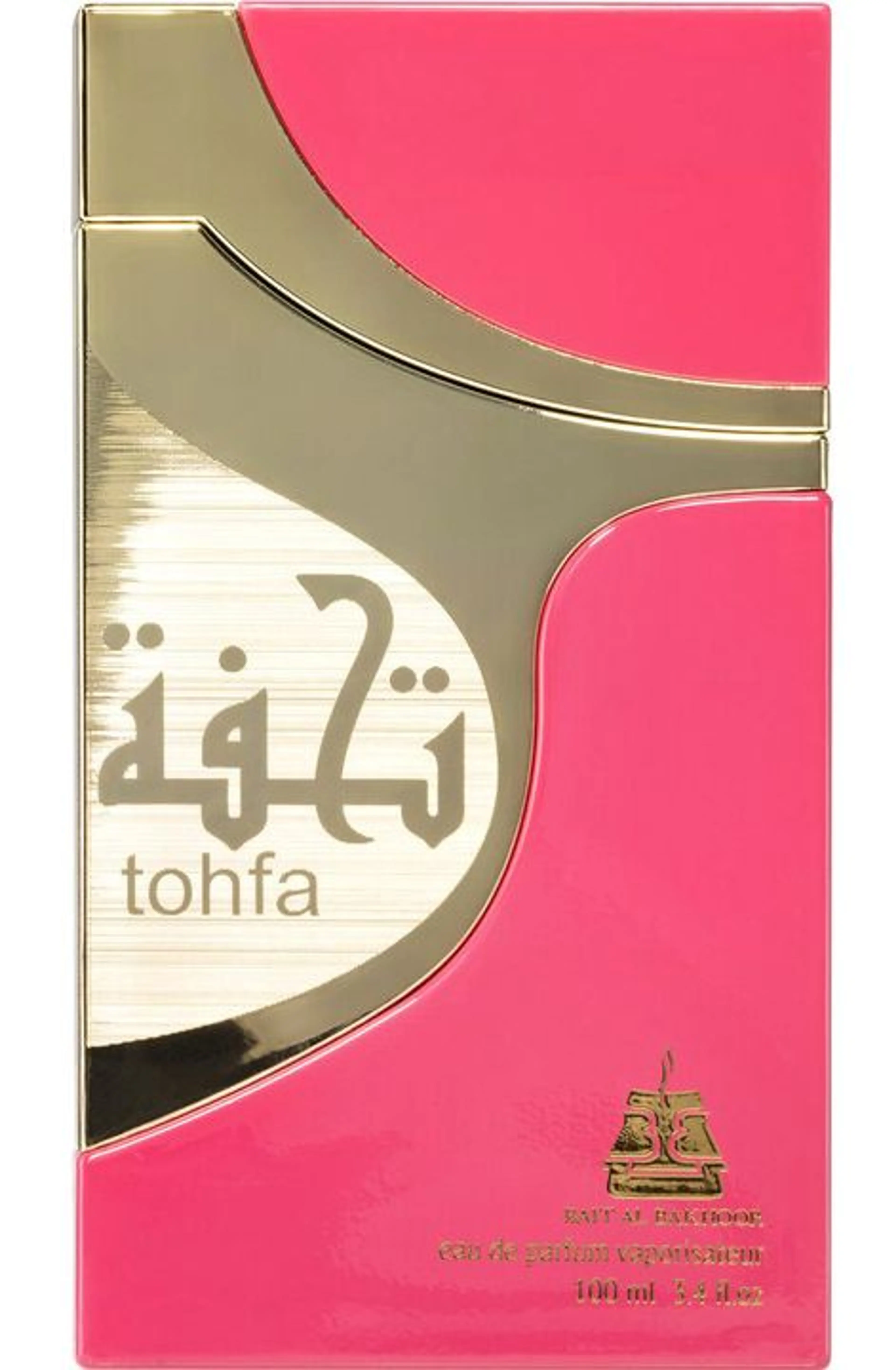 Tohfa Pink