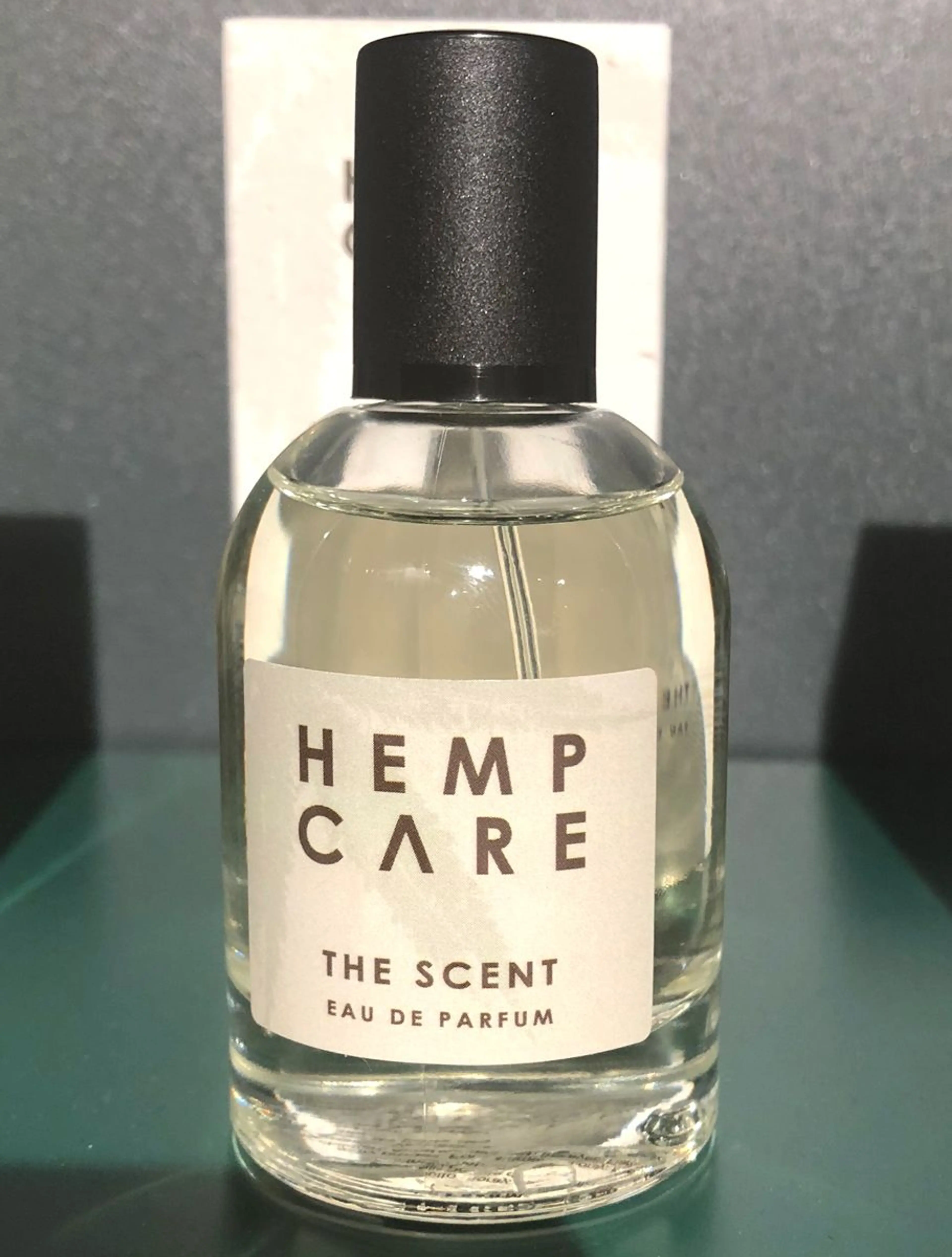 The Scent