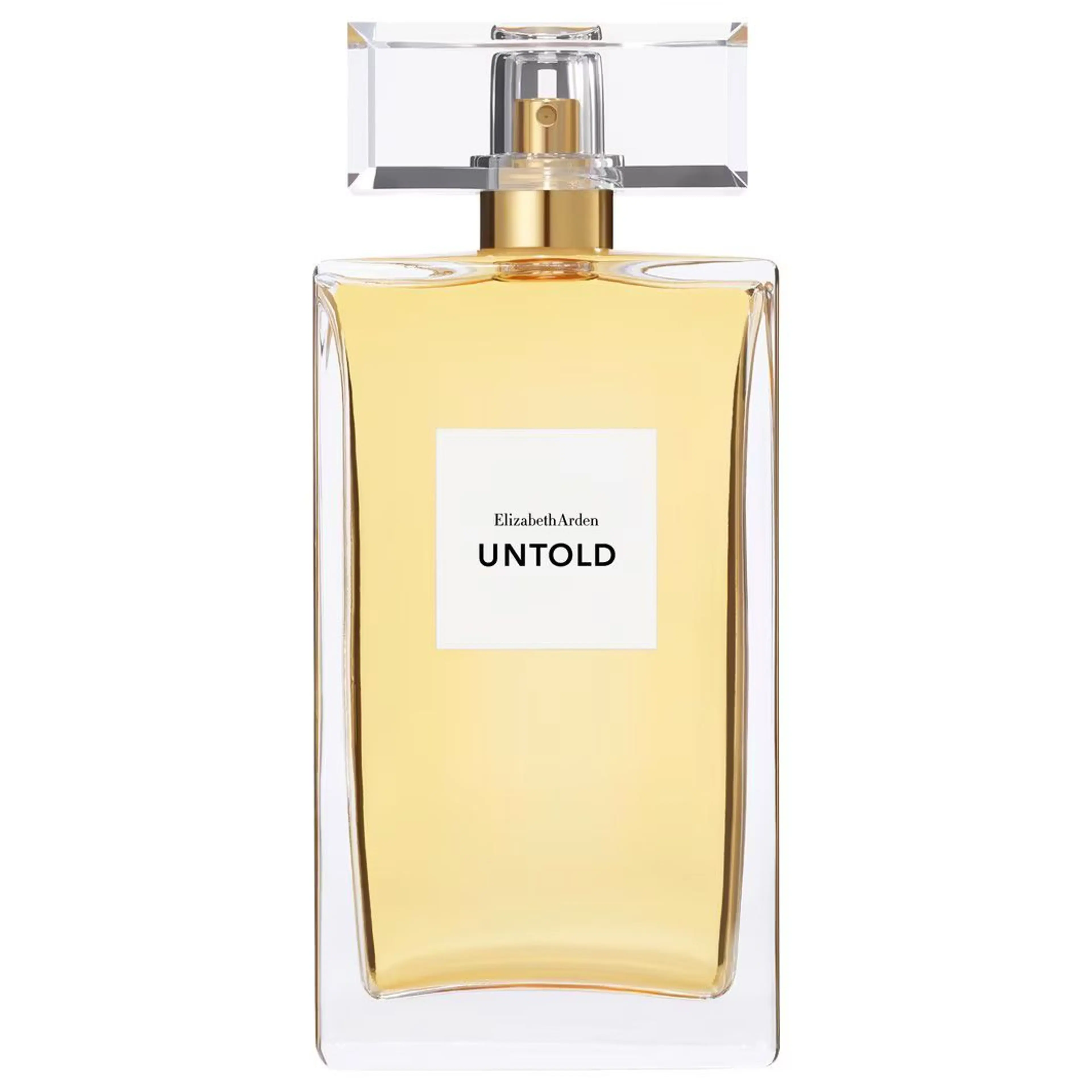 Untold Eau de Parfum