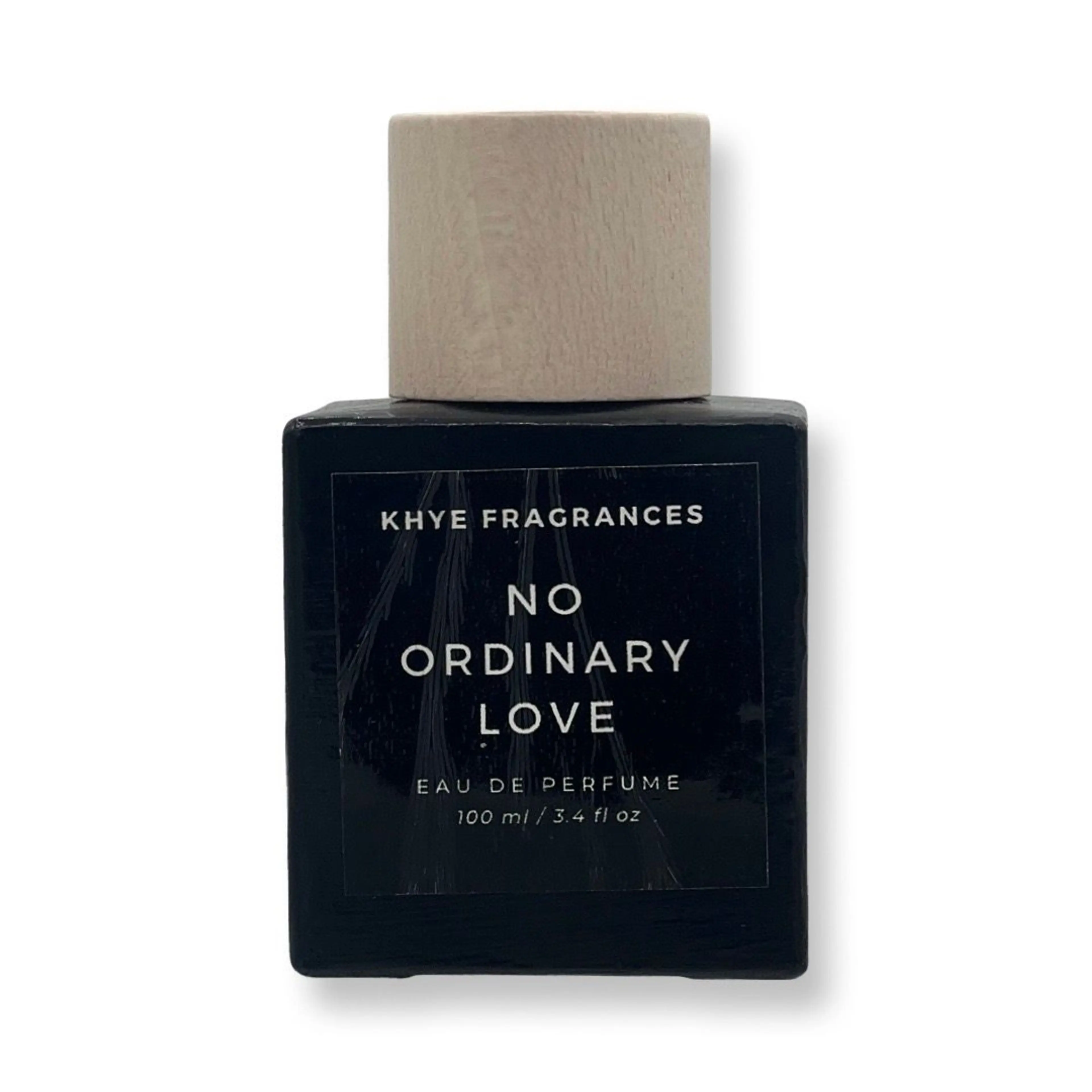 No Ordinary Love
