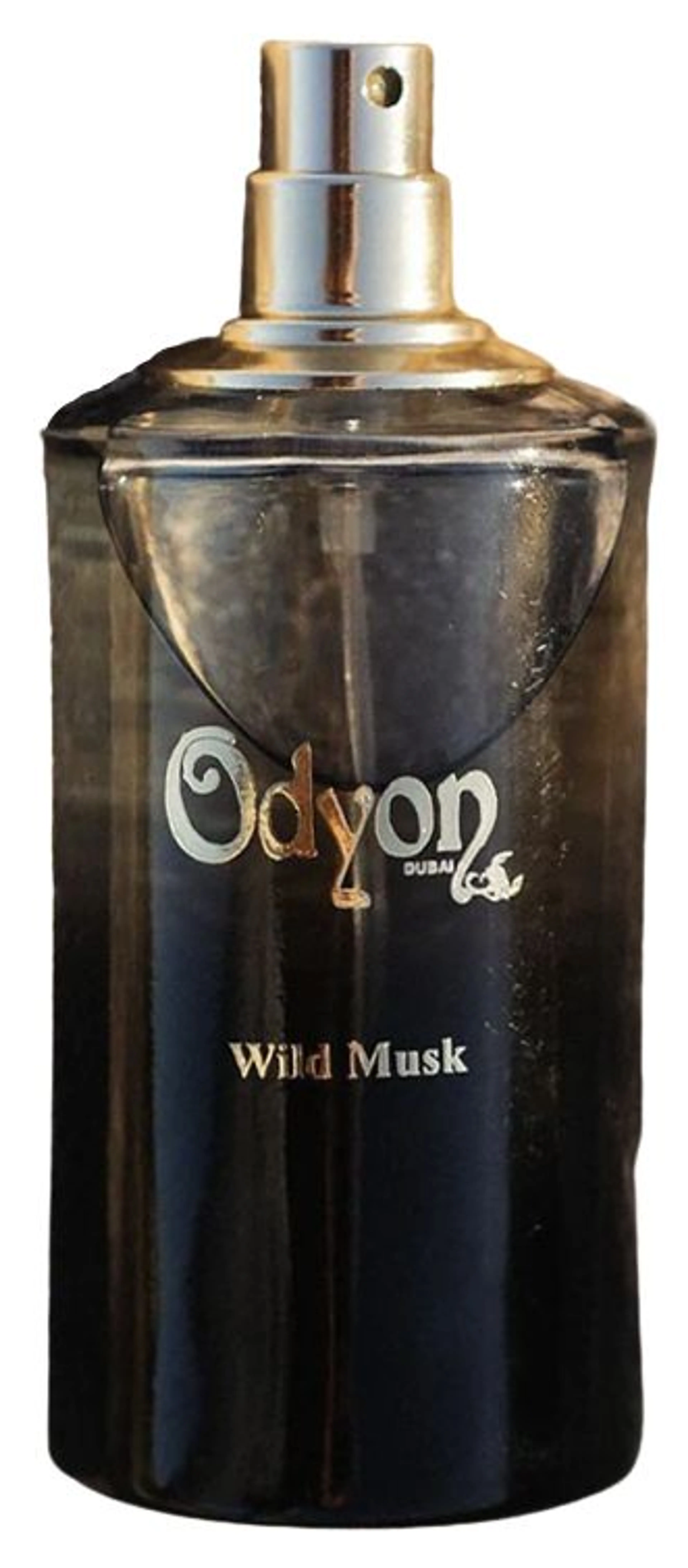 Wild Musk