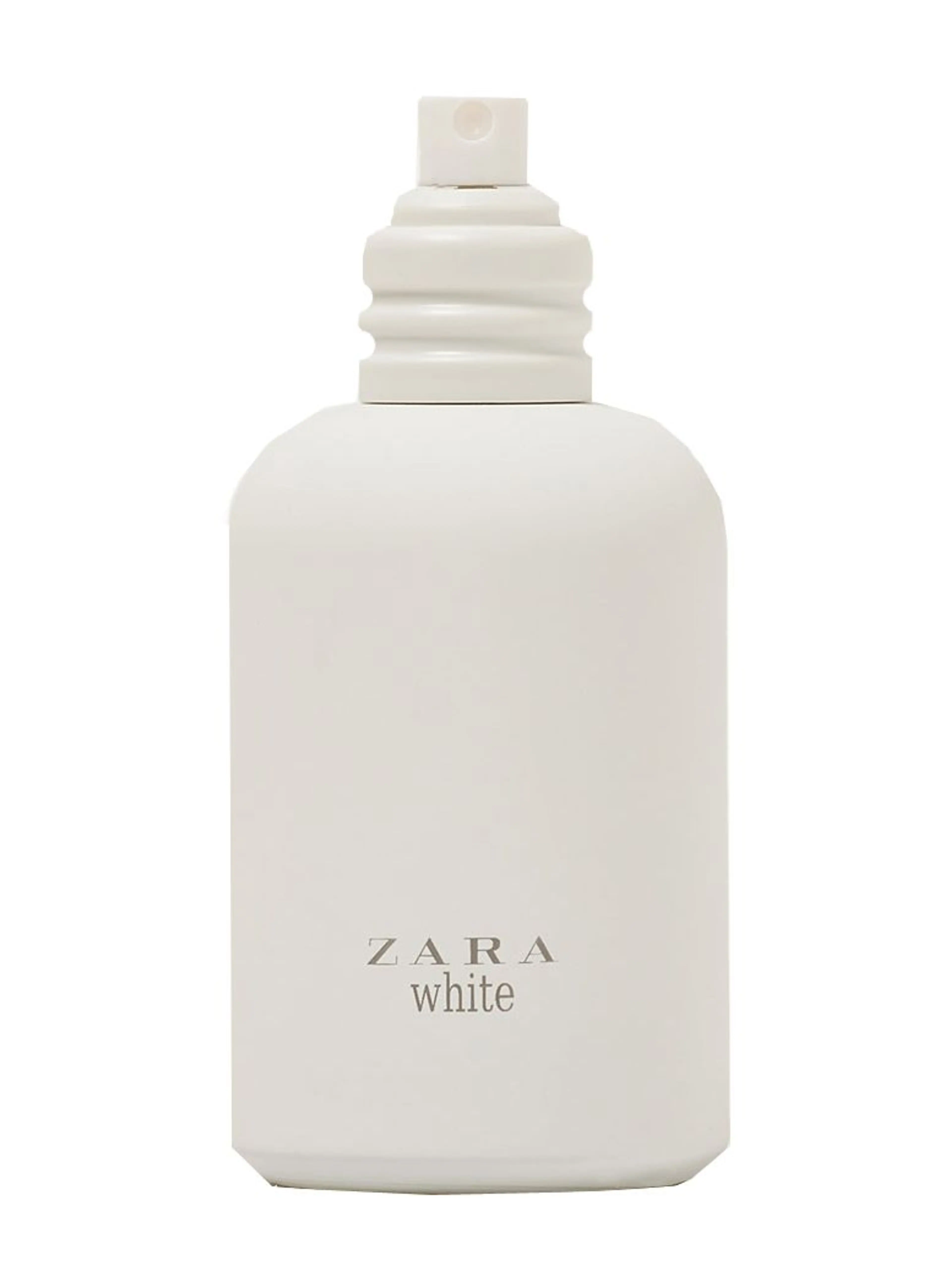Zara White