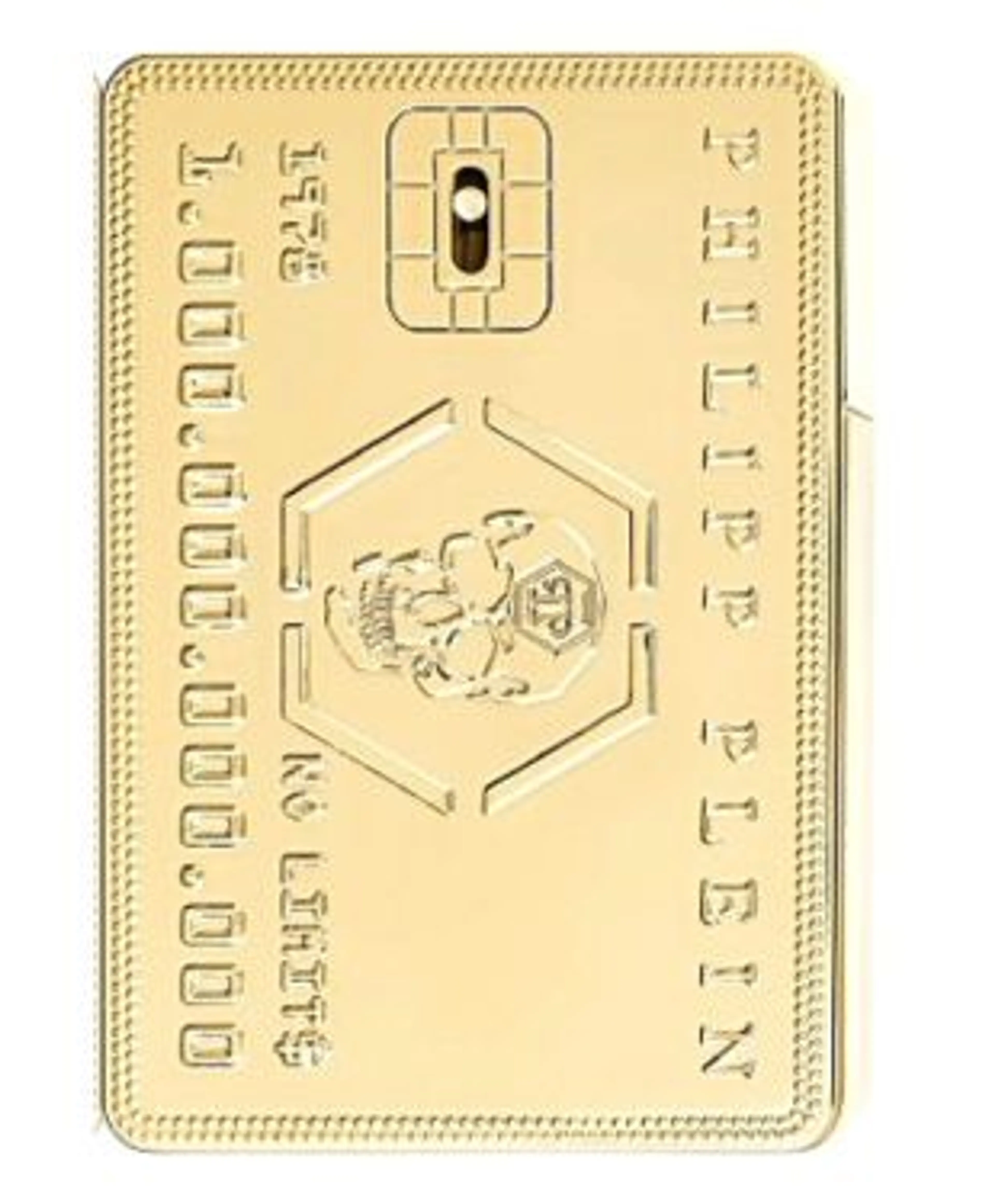 No Limit$ Gold