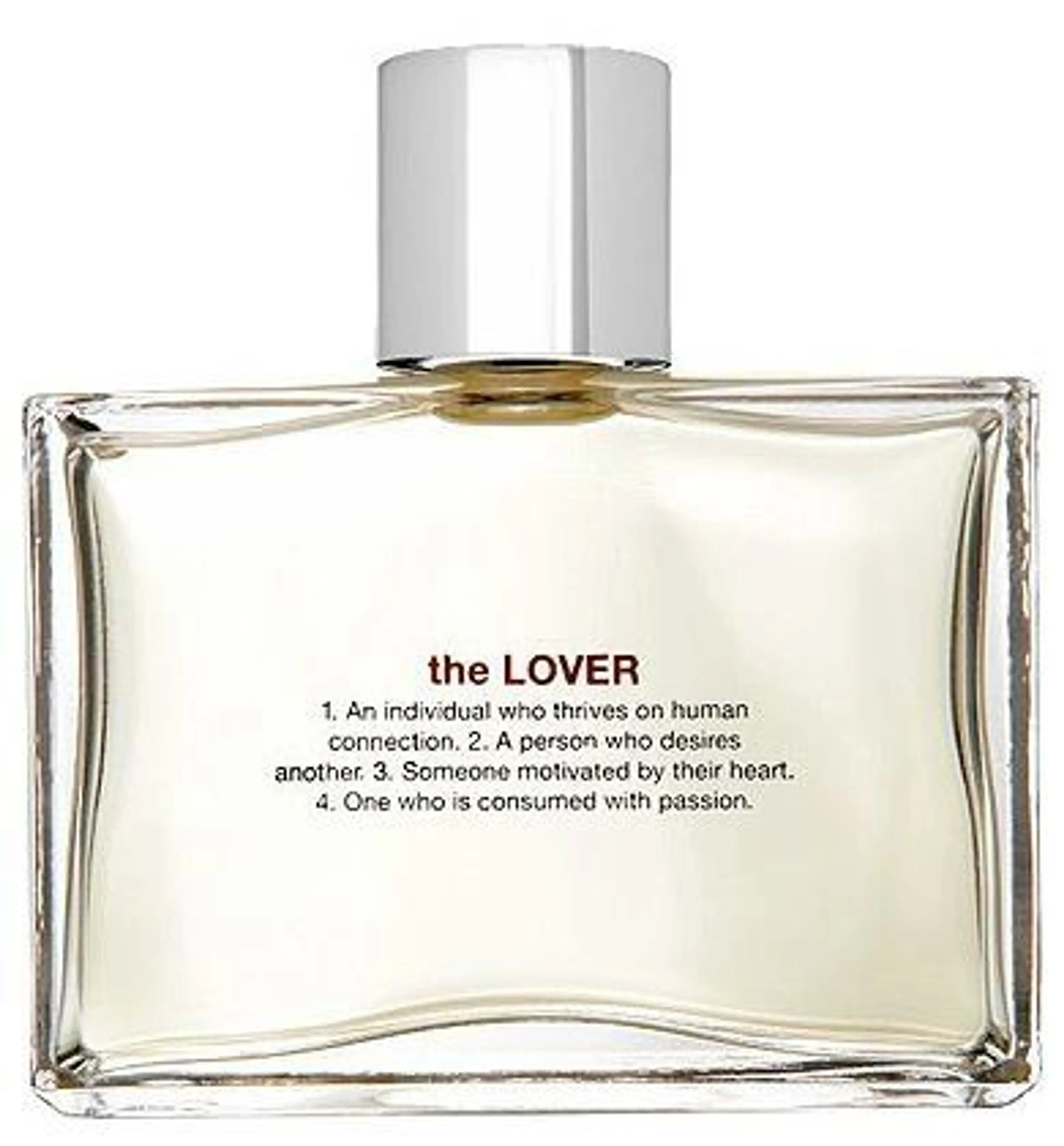 The Lover