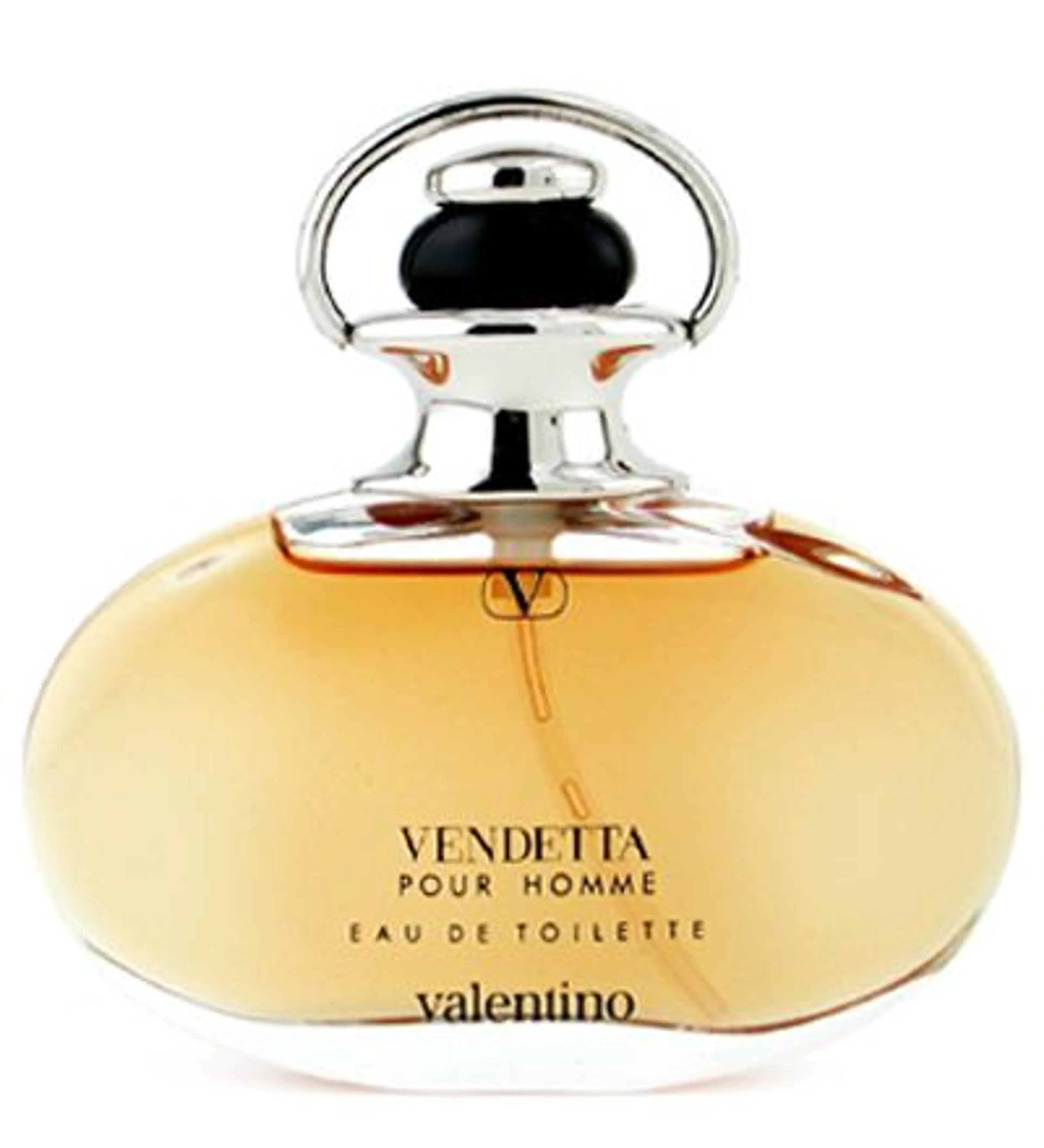 Vendetta Uomo