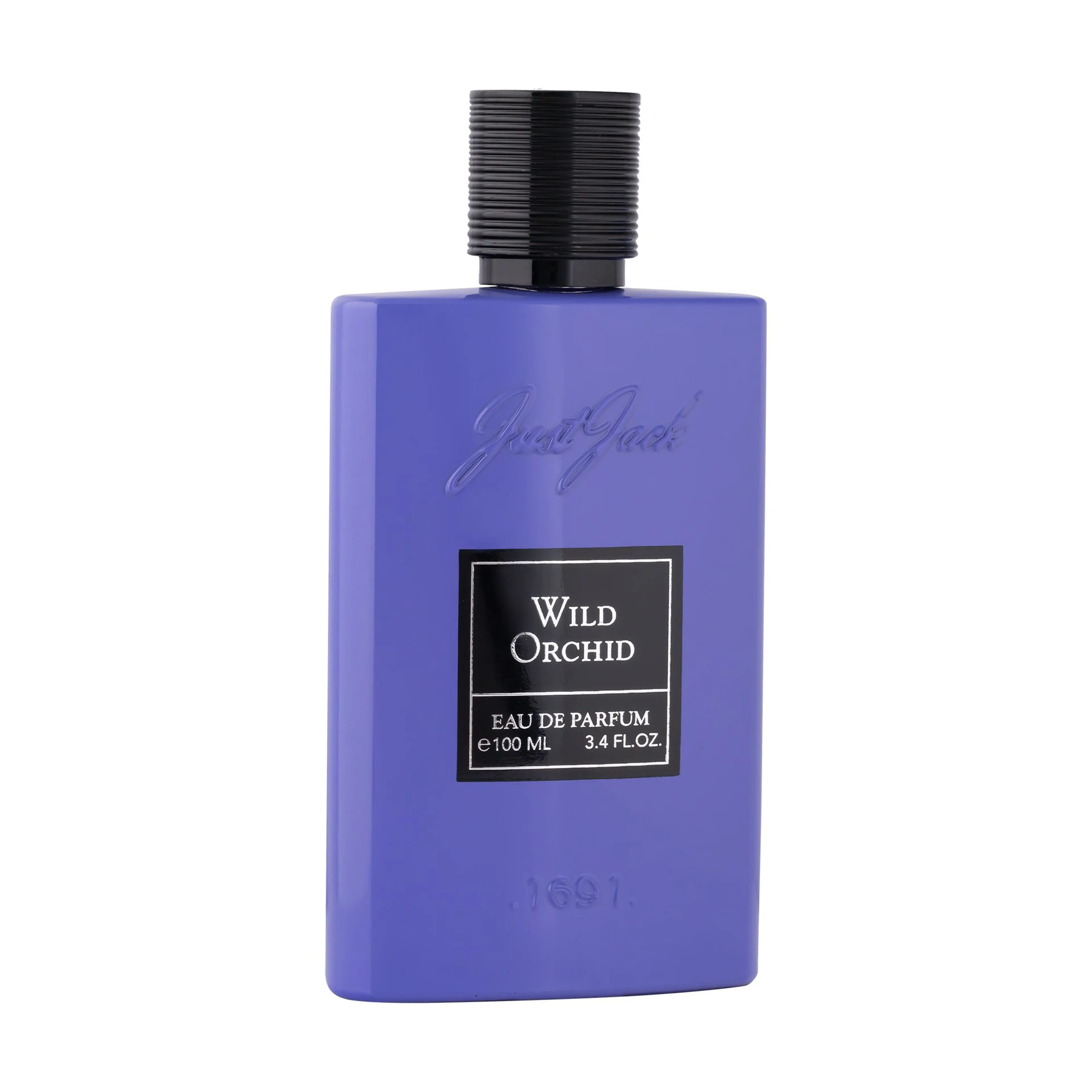 Wild Orchid Eau de Parfum
