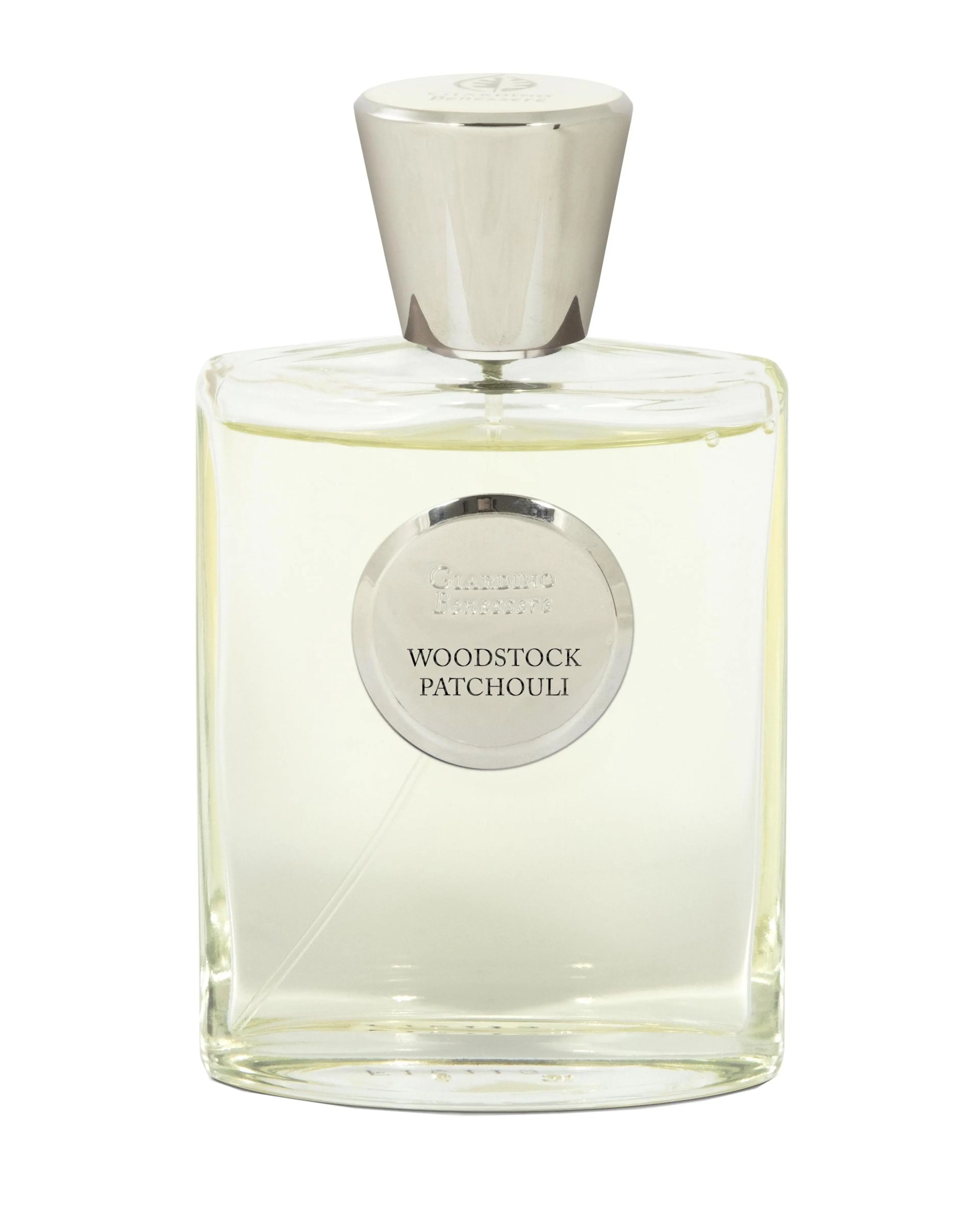Woodstock Patchouli