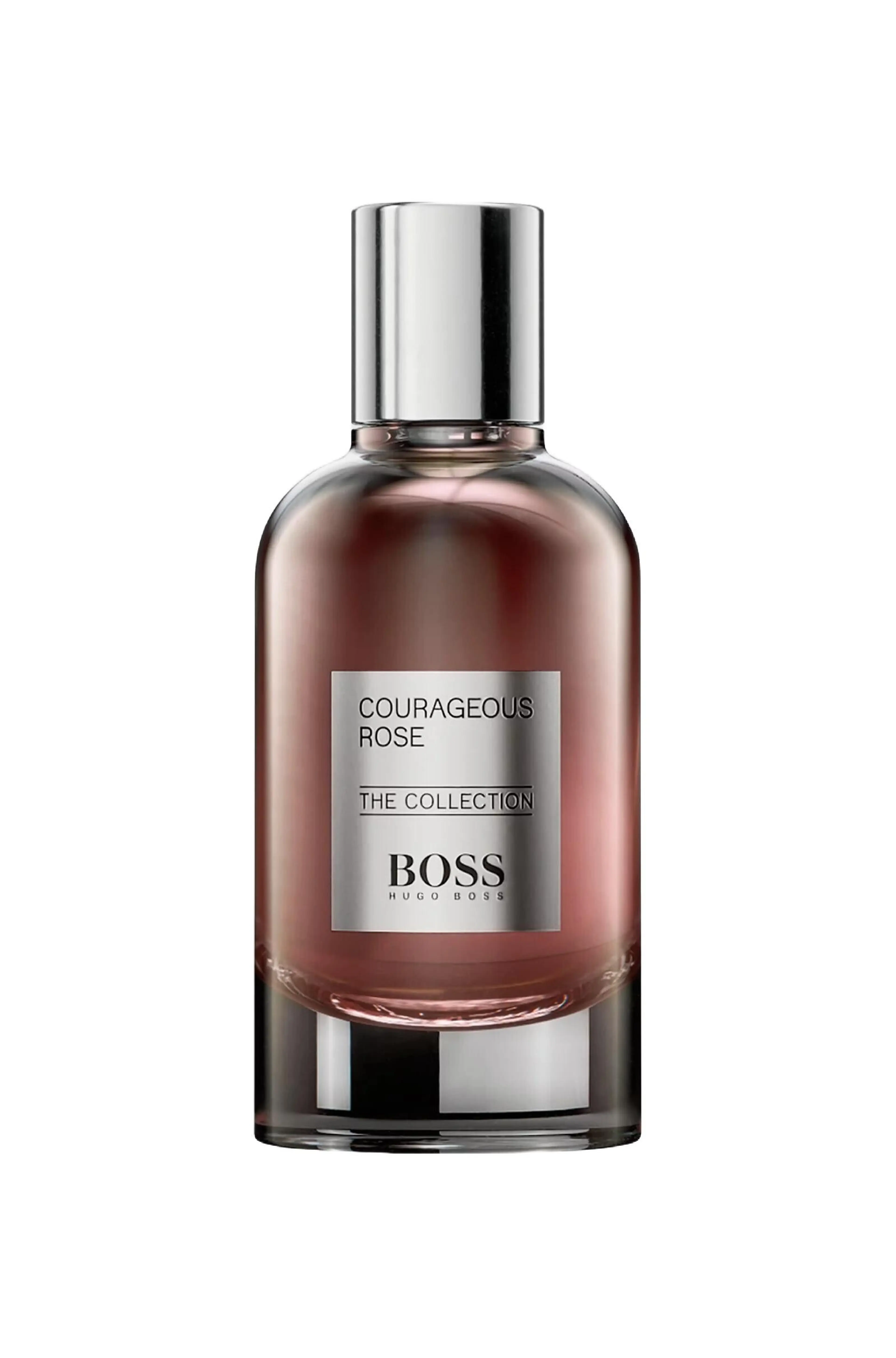 The Collection Courageous Rose
