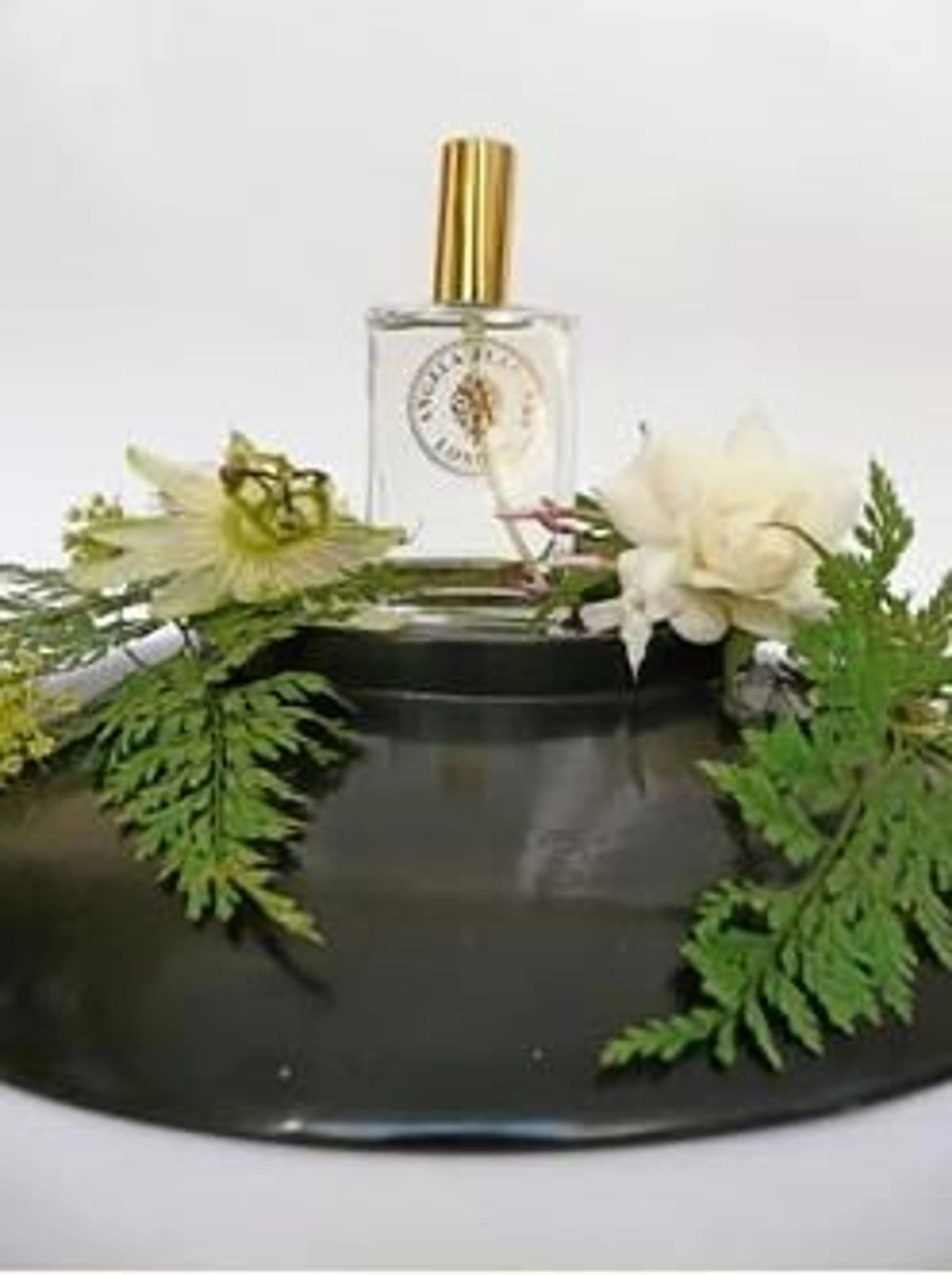 White Flowers