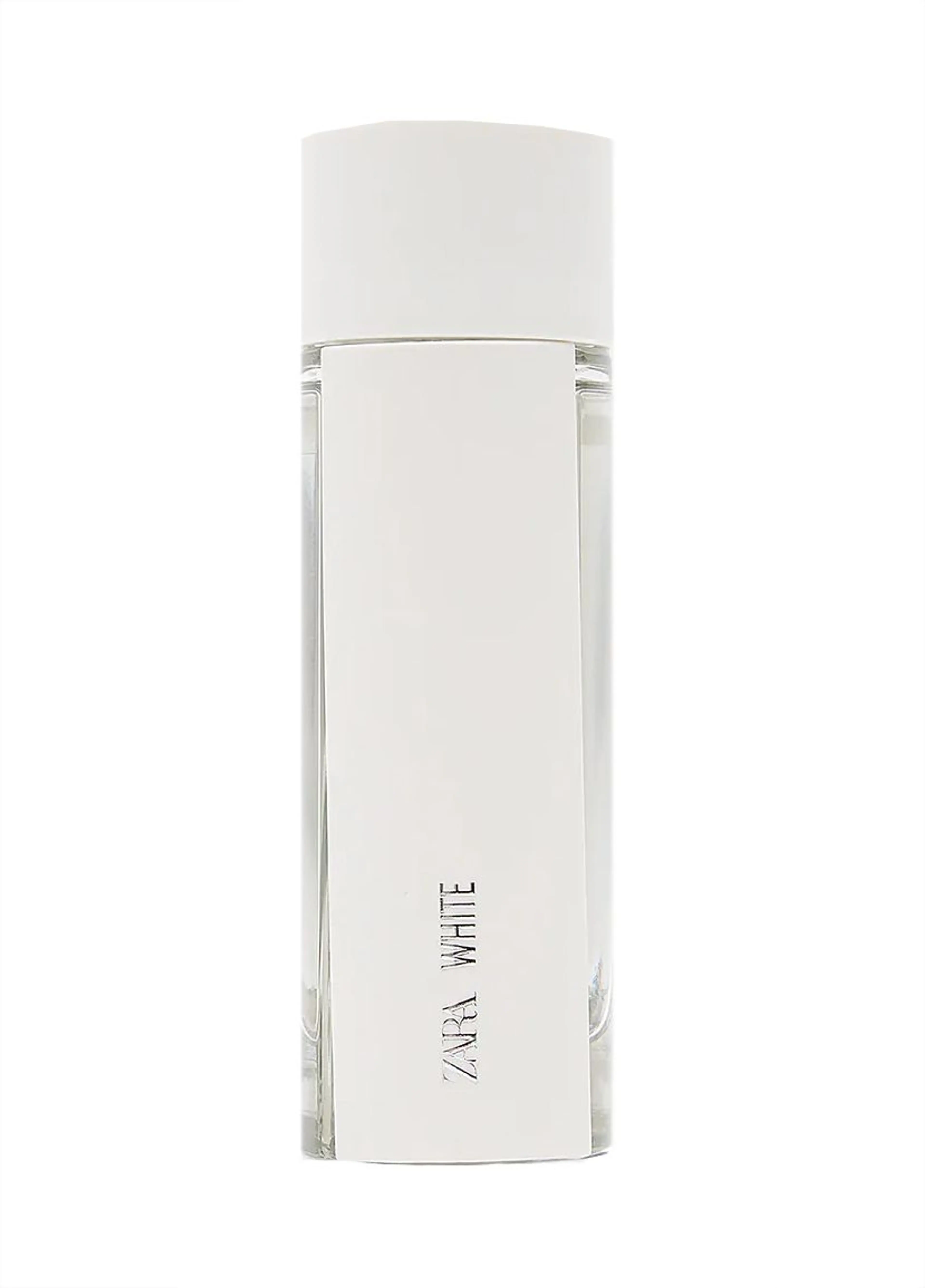 Zara White Eau de Toilette
