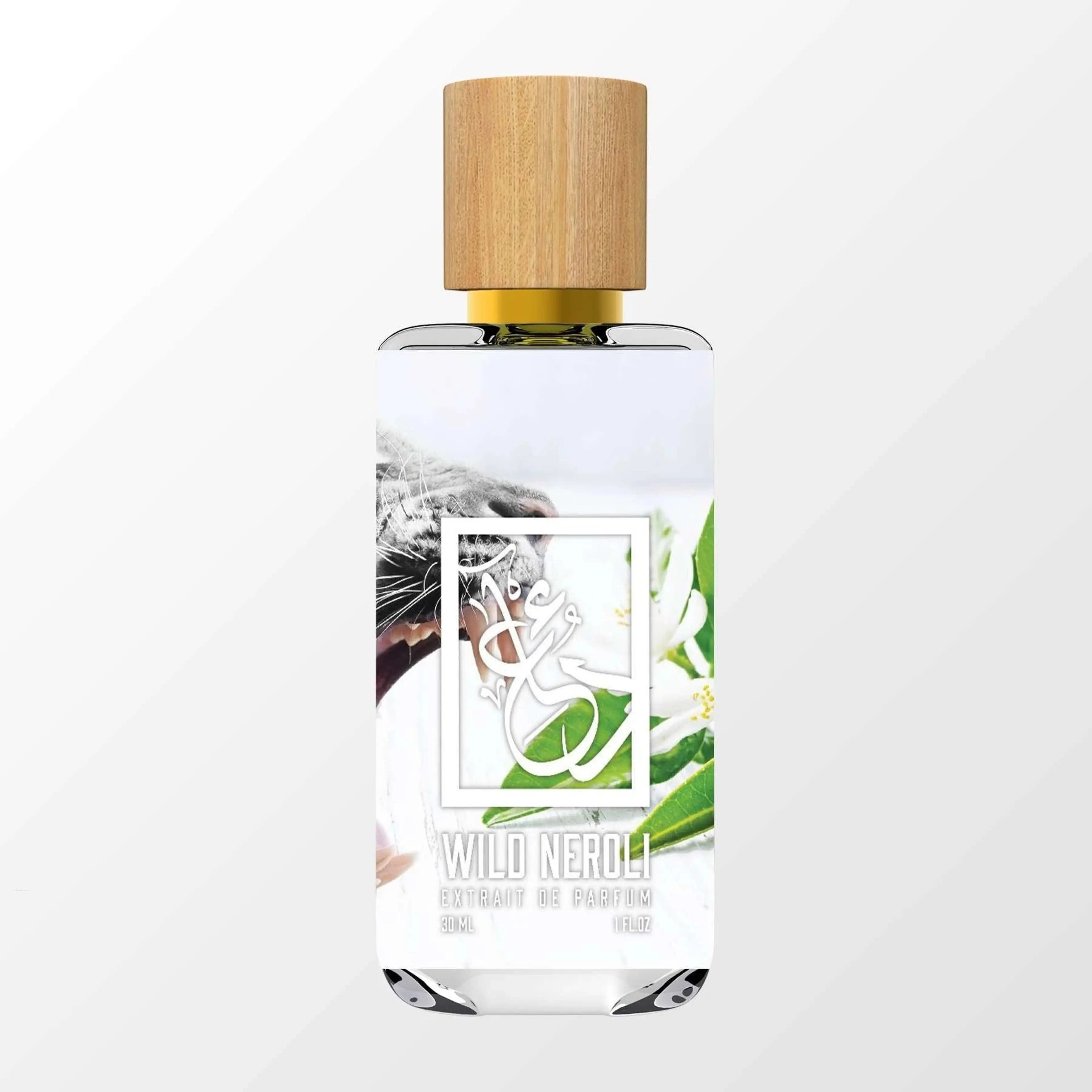 Wild Neroli