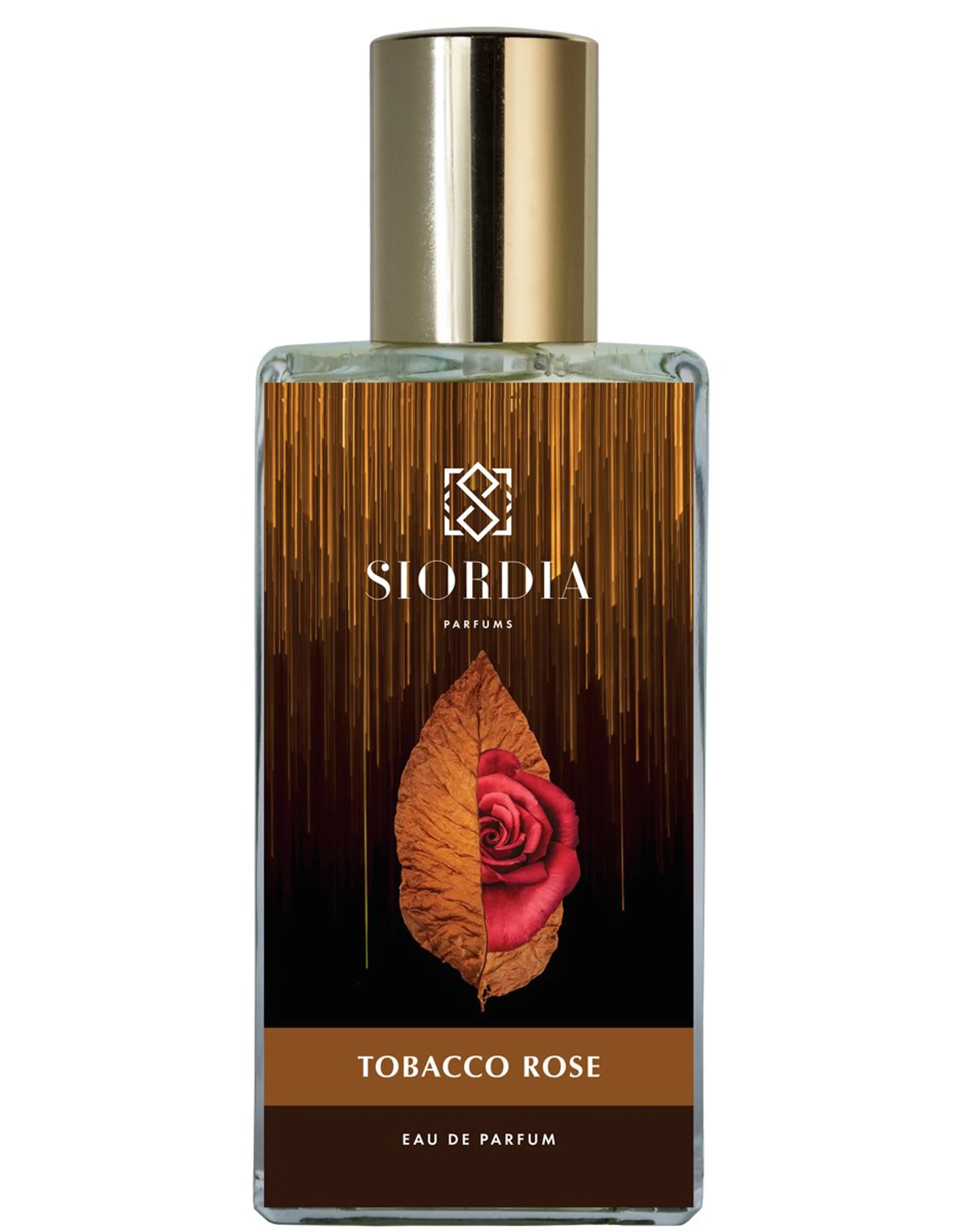 Tobacco Rose