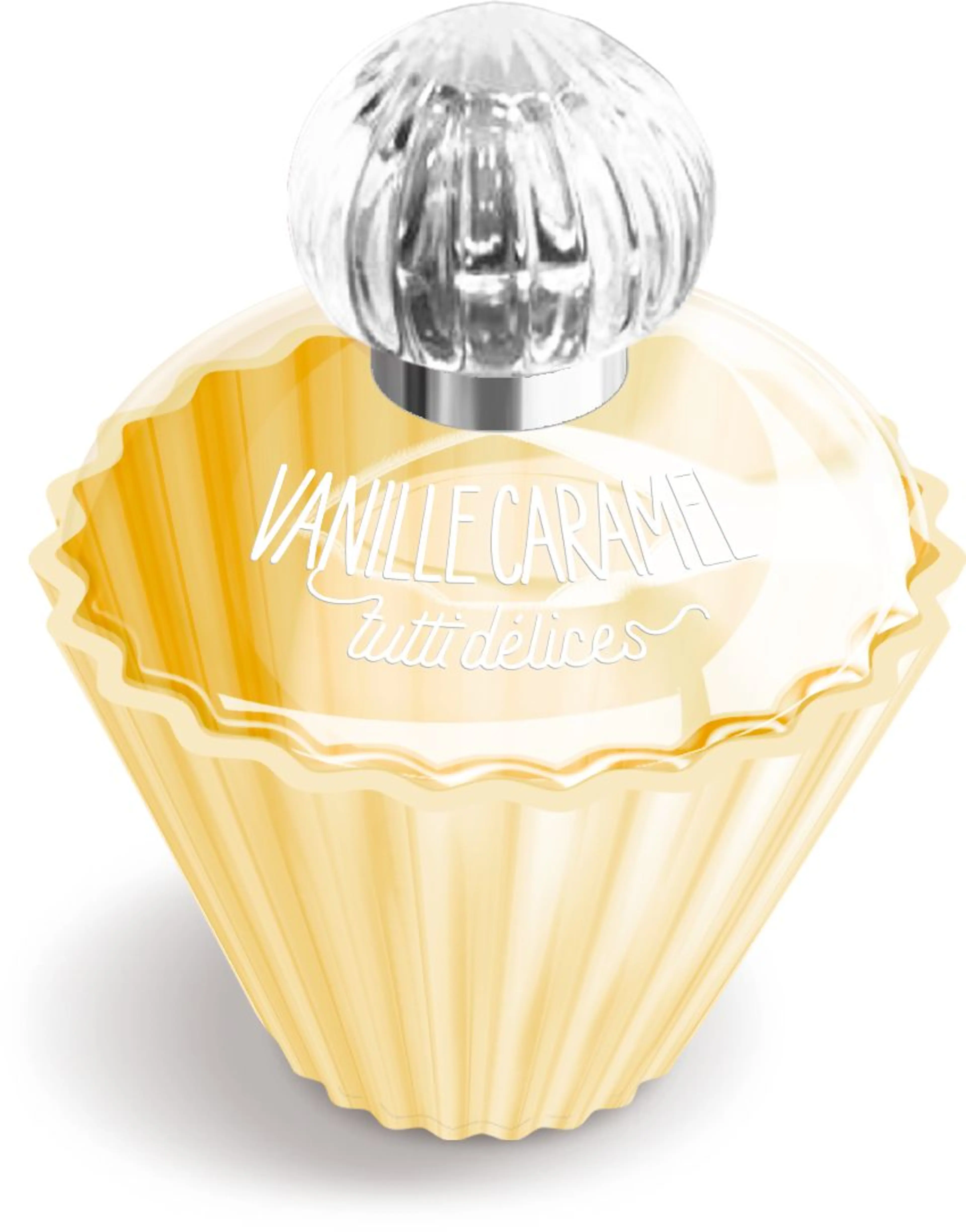 Vanille Caramel