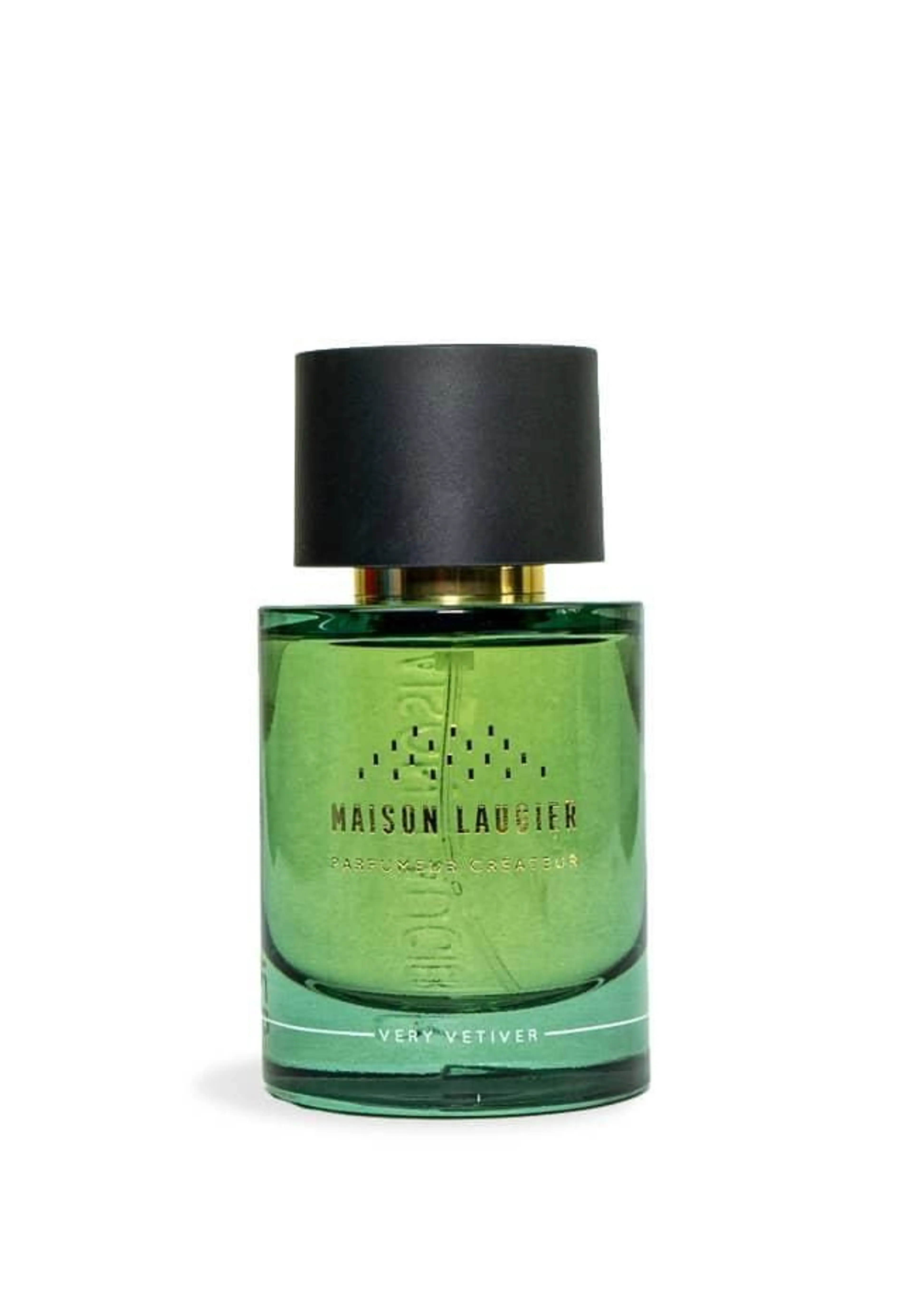 Very Vetiver