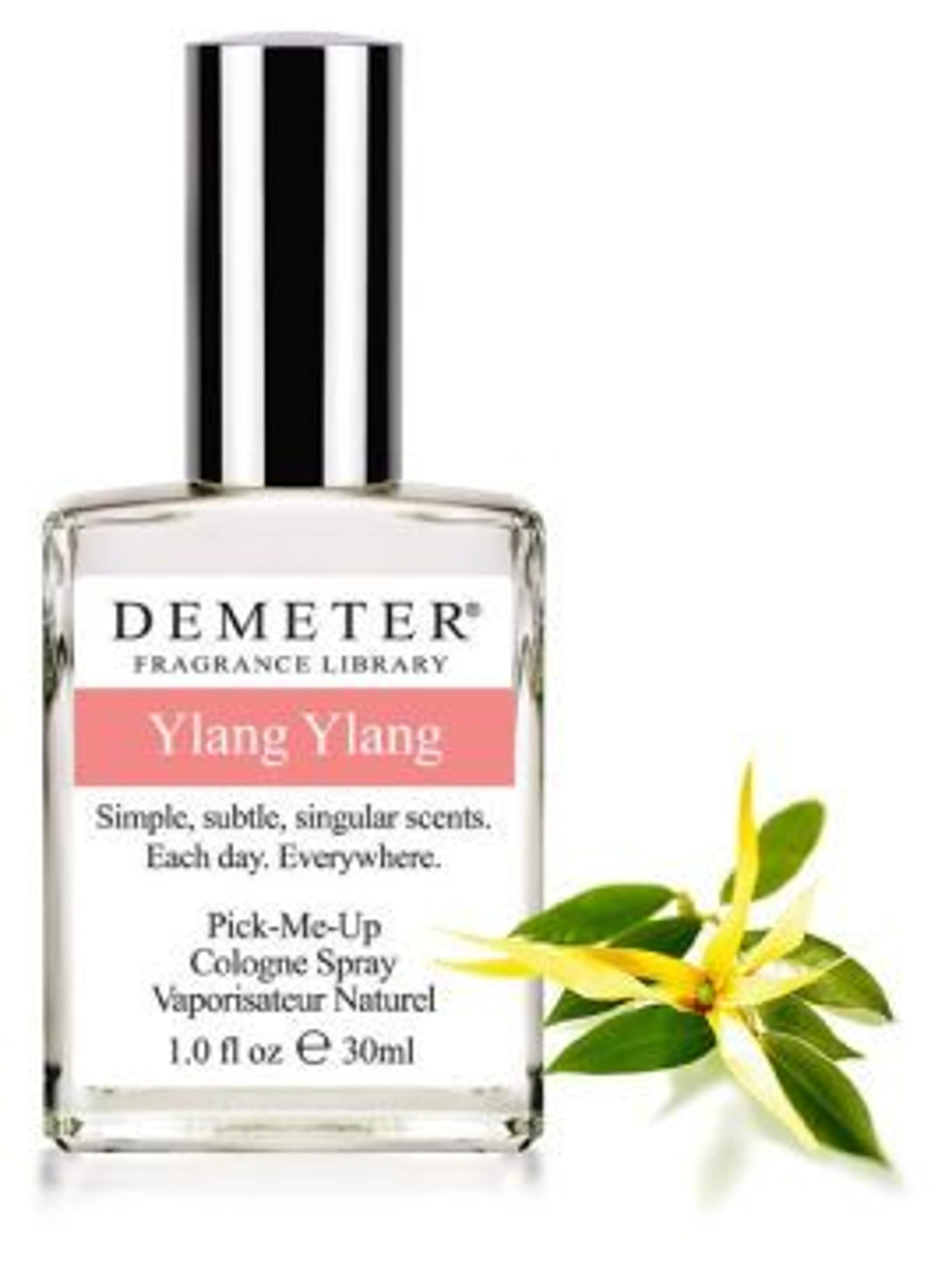 Ylang-Ylang