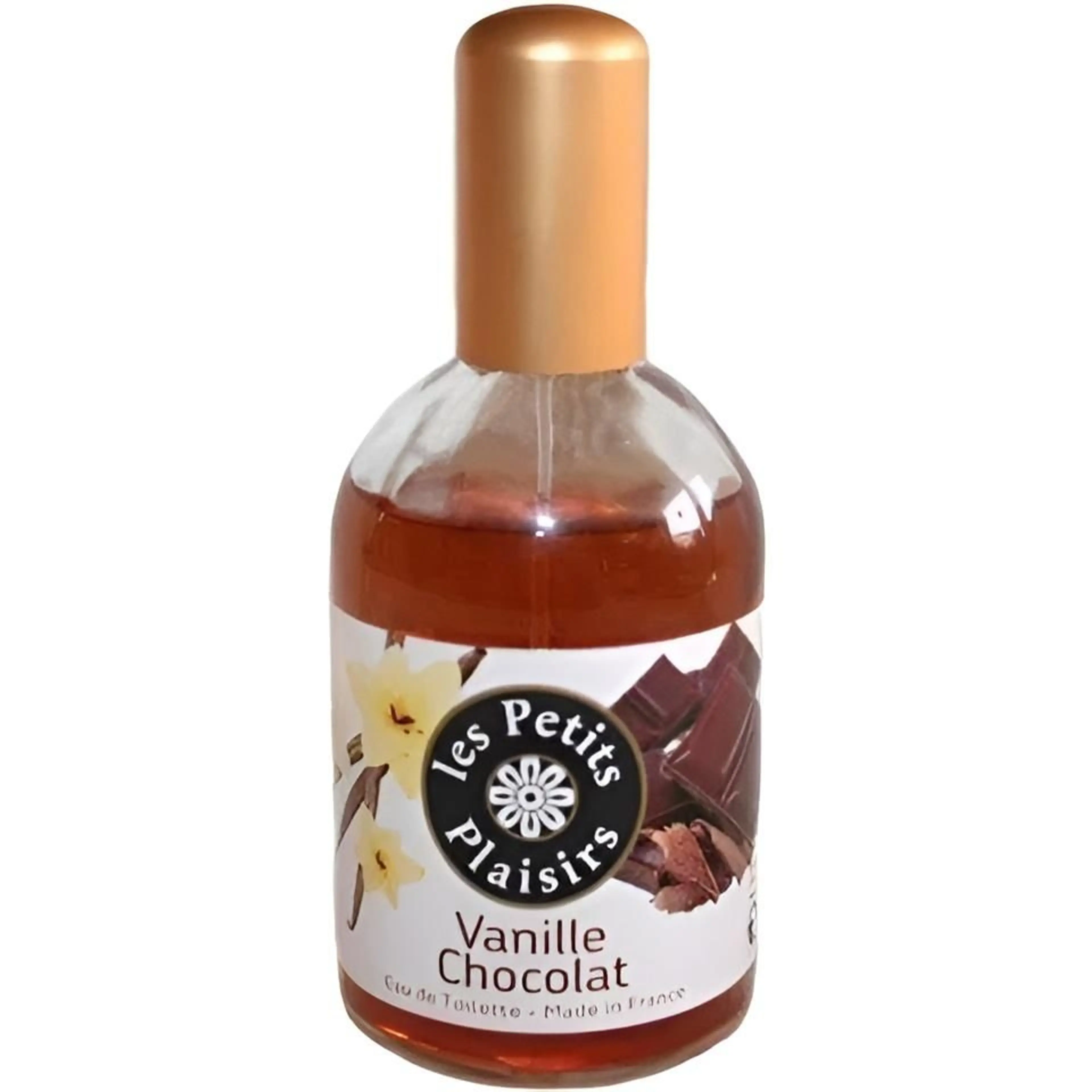Vanille Chocolat
