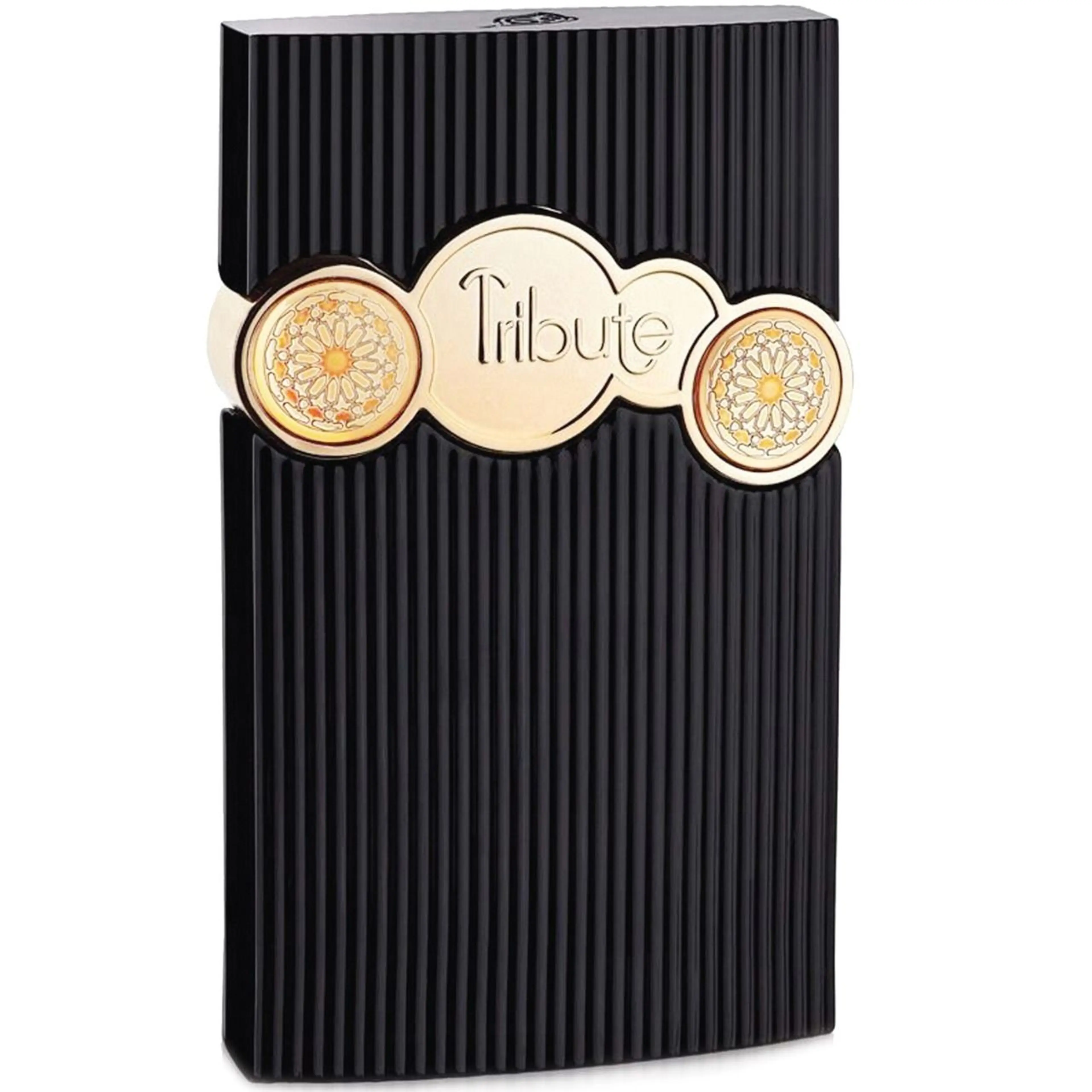 Tribute Black