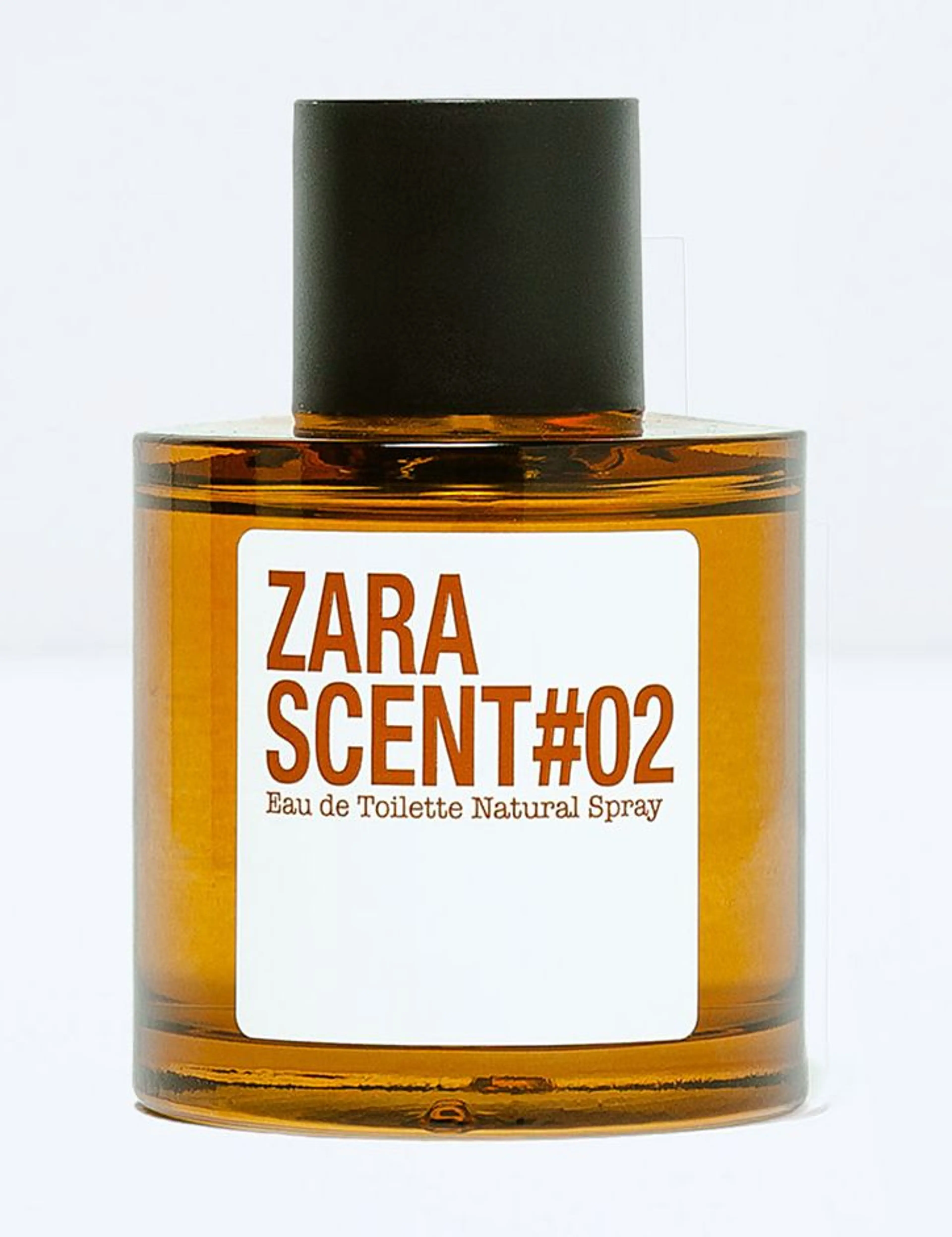 Zara Scent #2