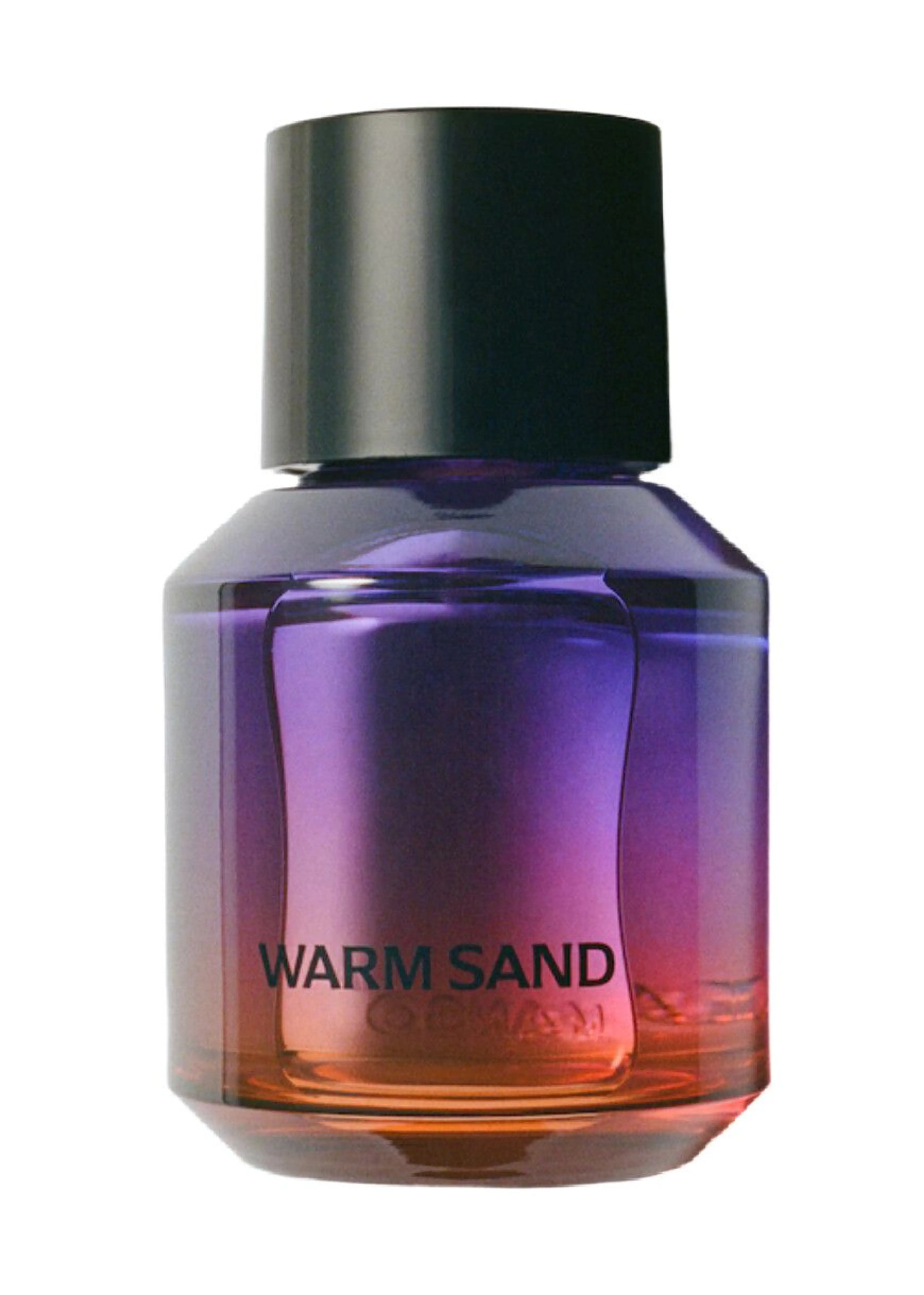 Warm Sand