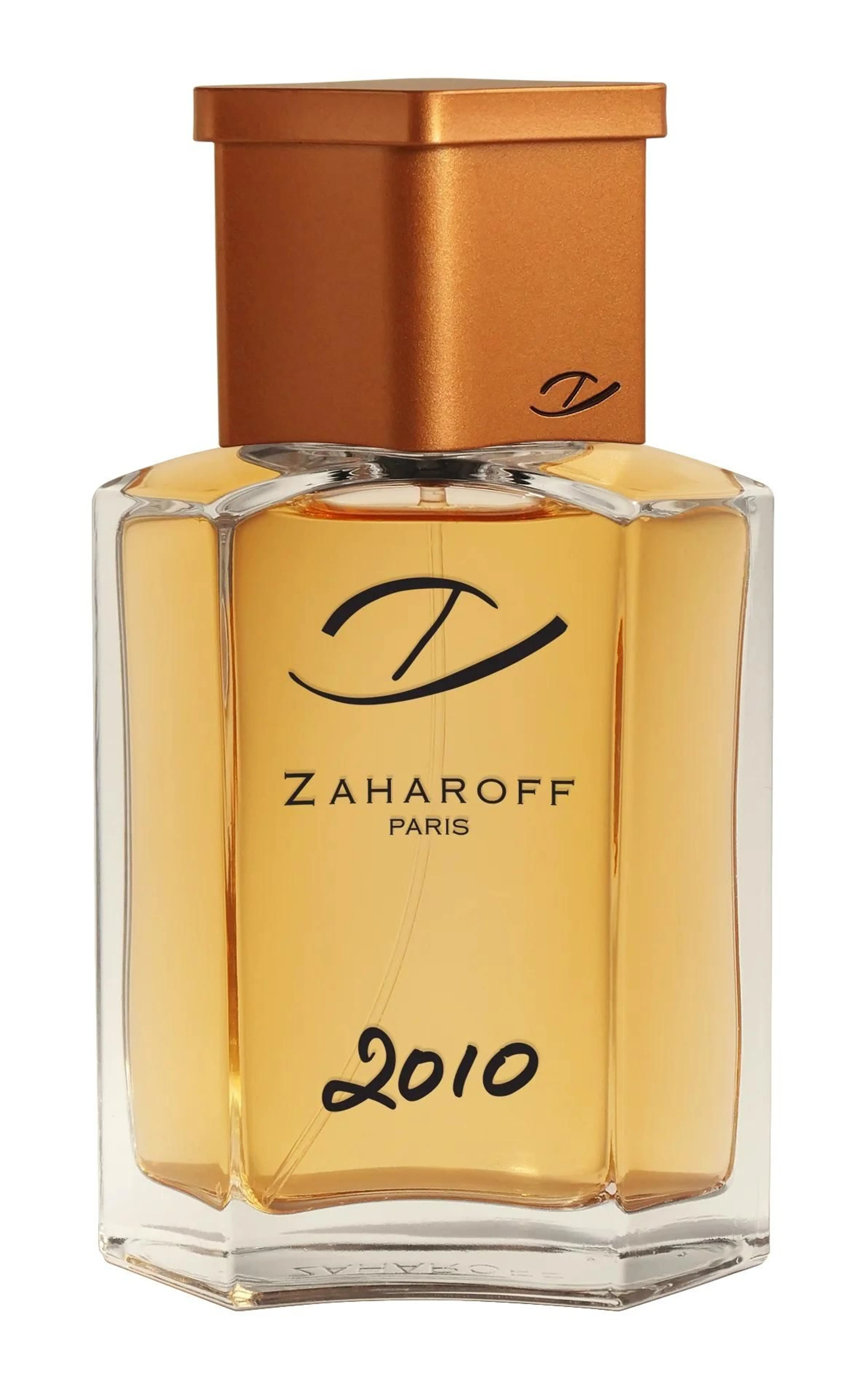 The House of Zaharoff Arc 2010