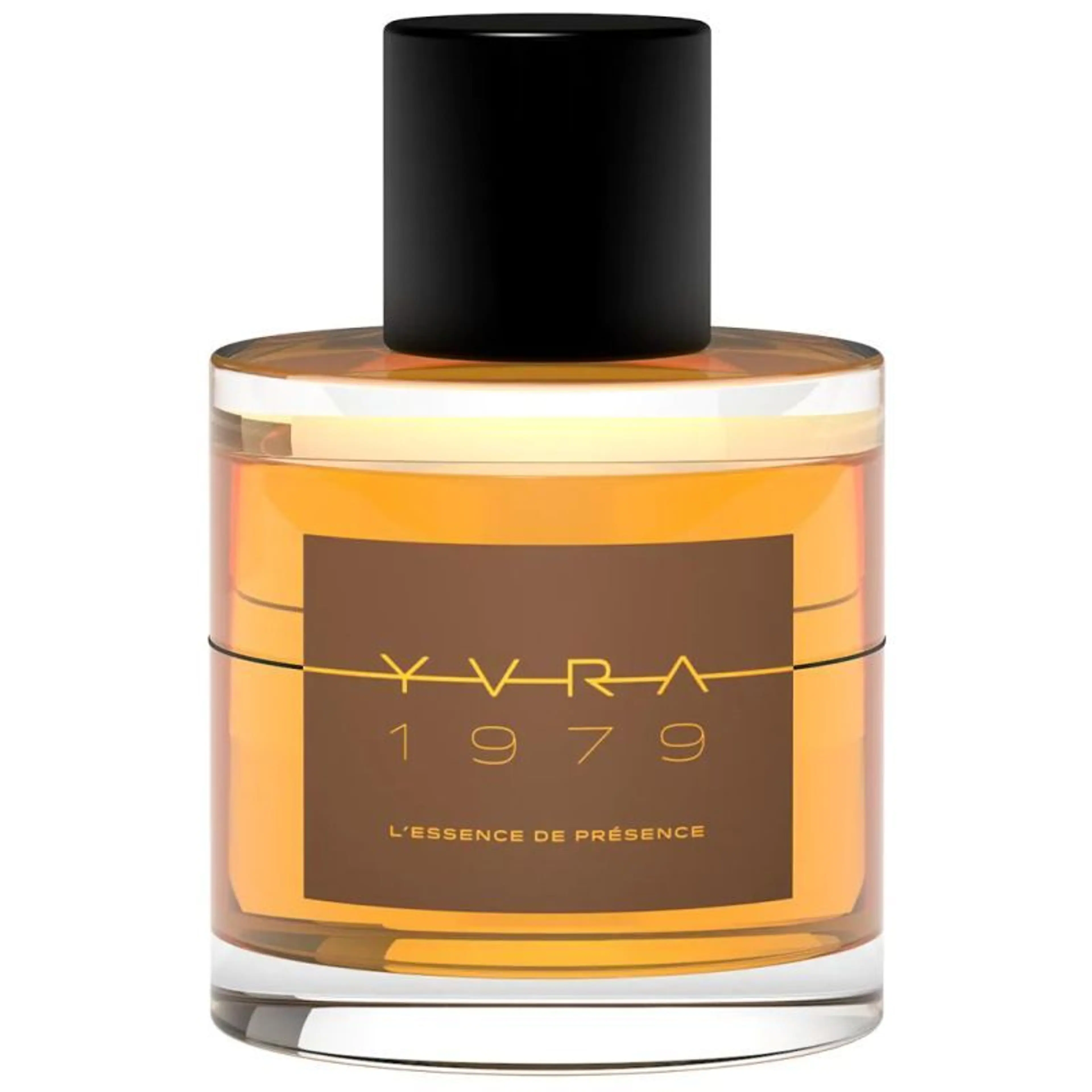 1979 - L'Essence de Présence