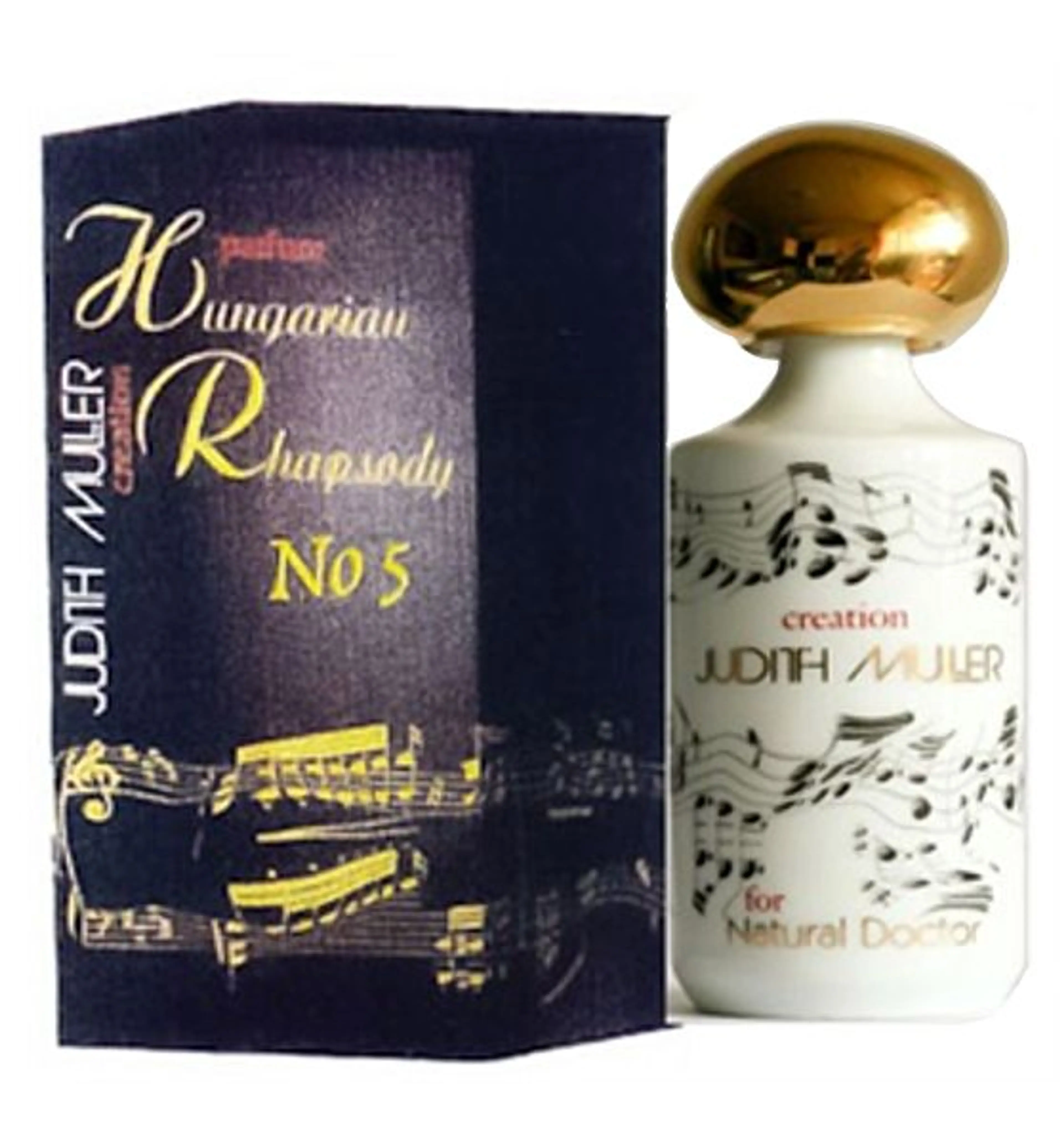 The Hungarian Rhapsody No. 5