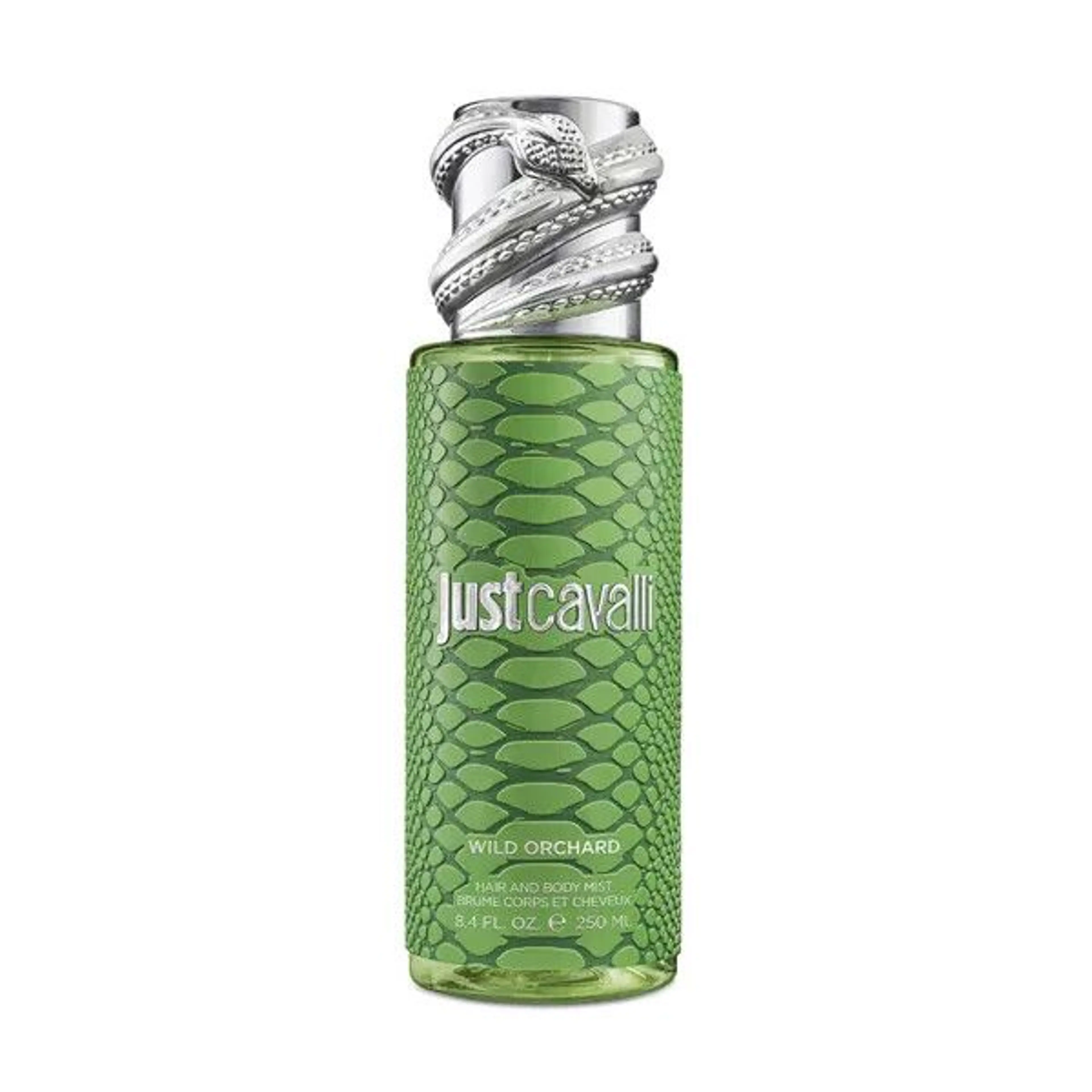 Wild Orchard Body Mist