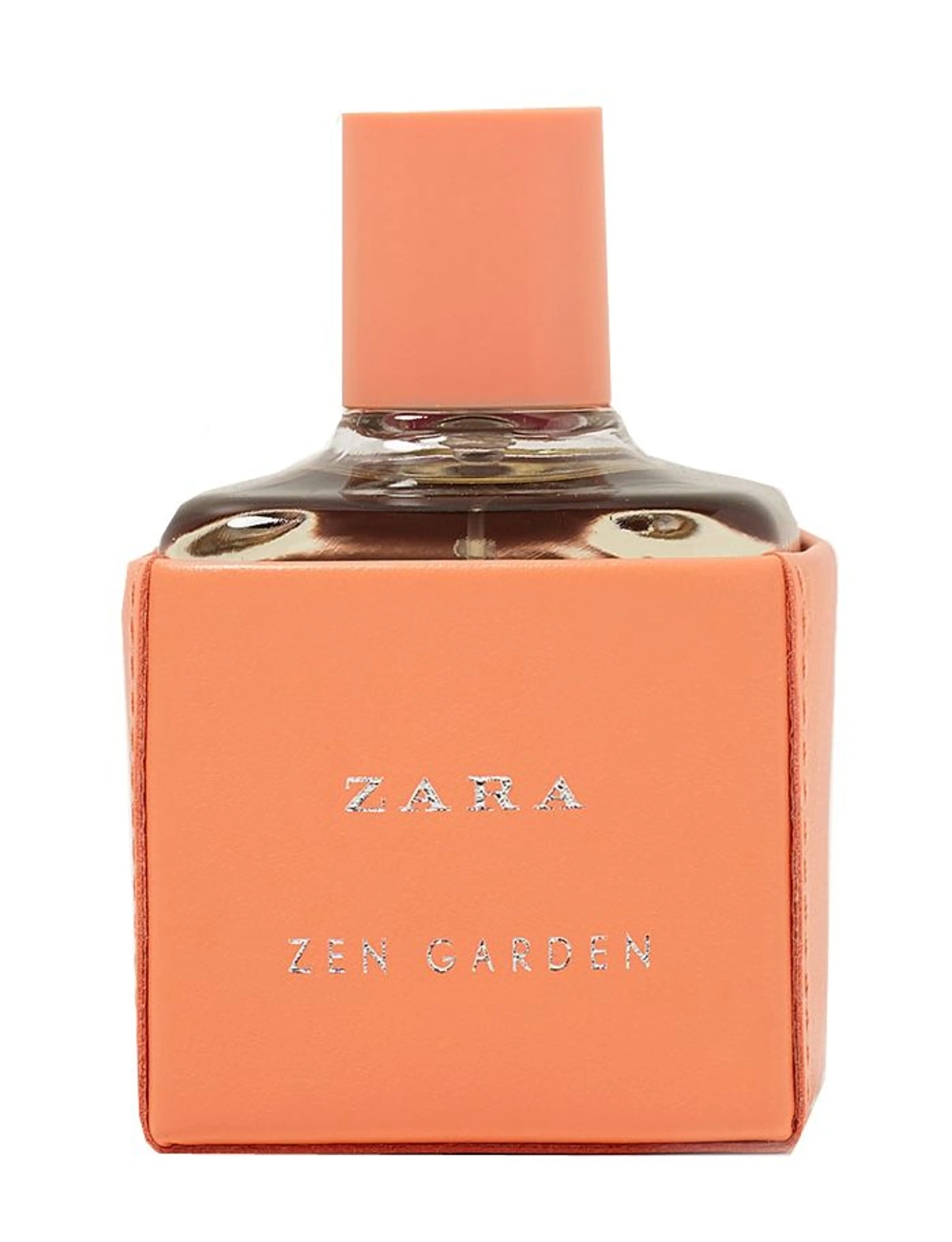 Zara Zen Garden