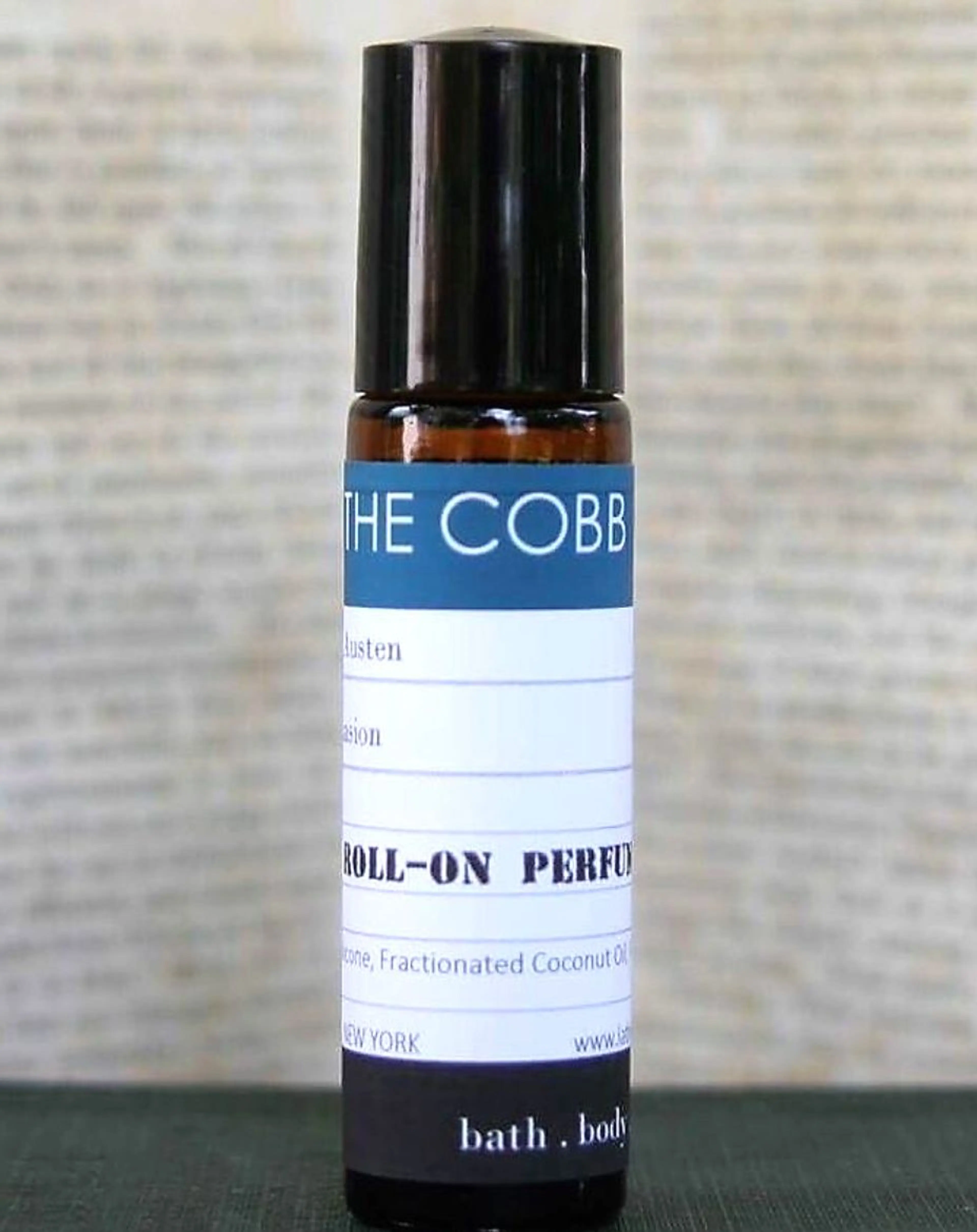 The Cobb