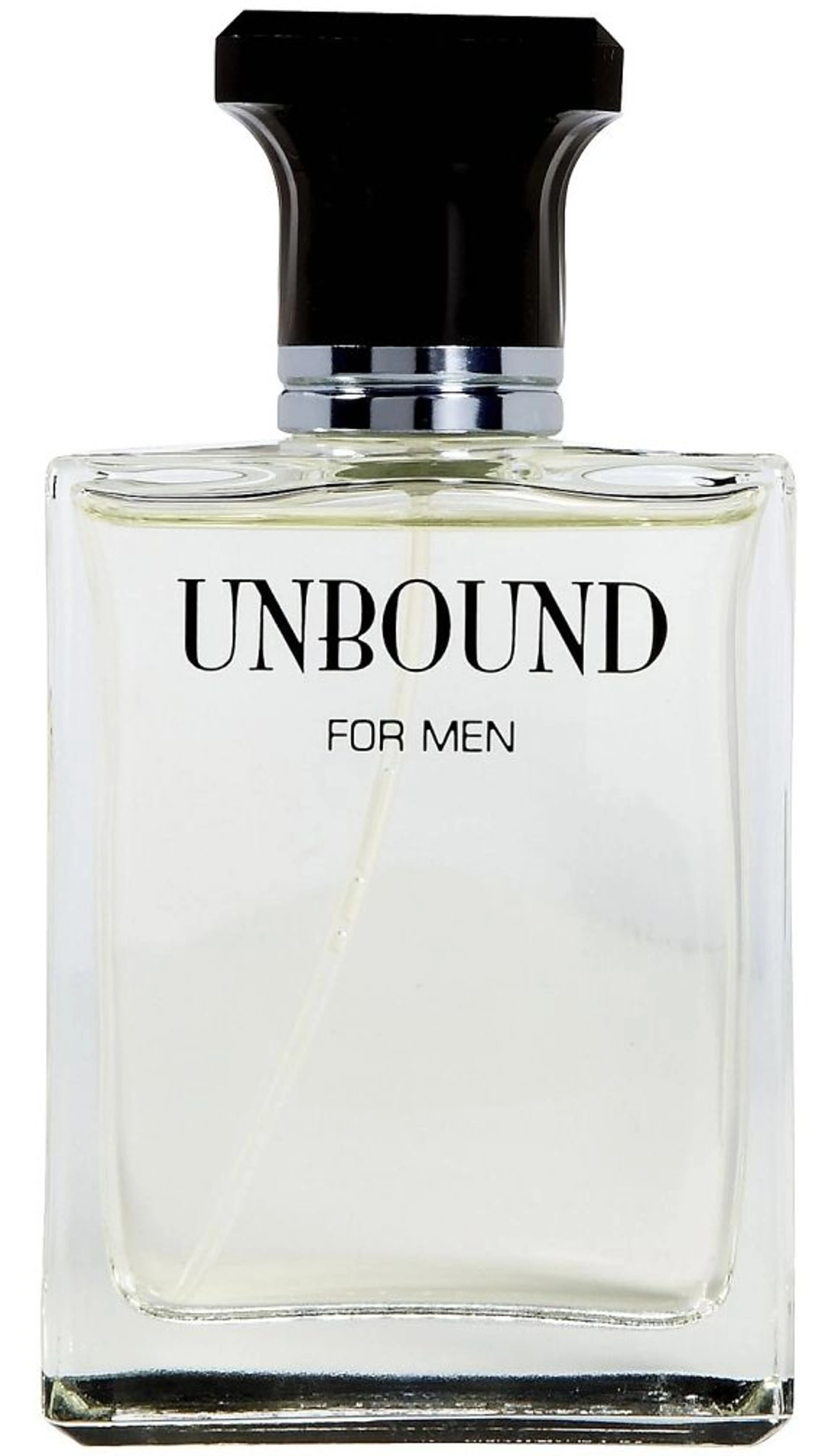 Unbound for Men