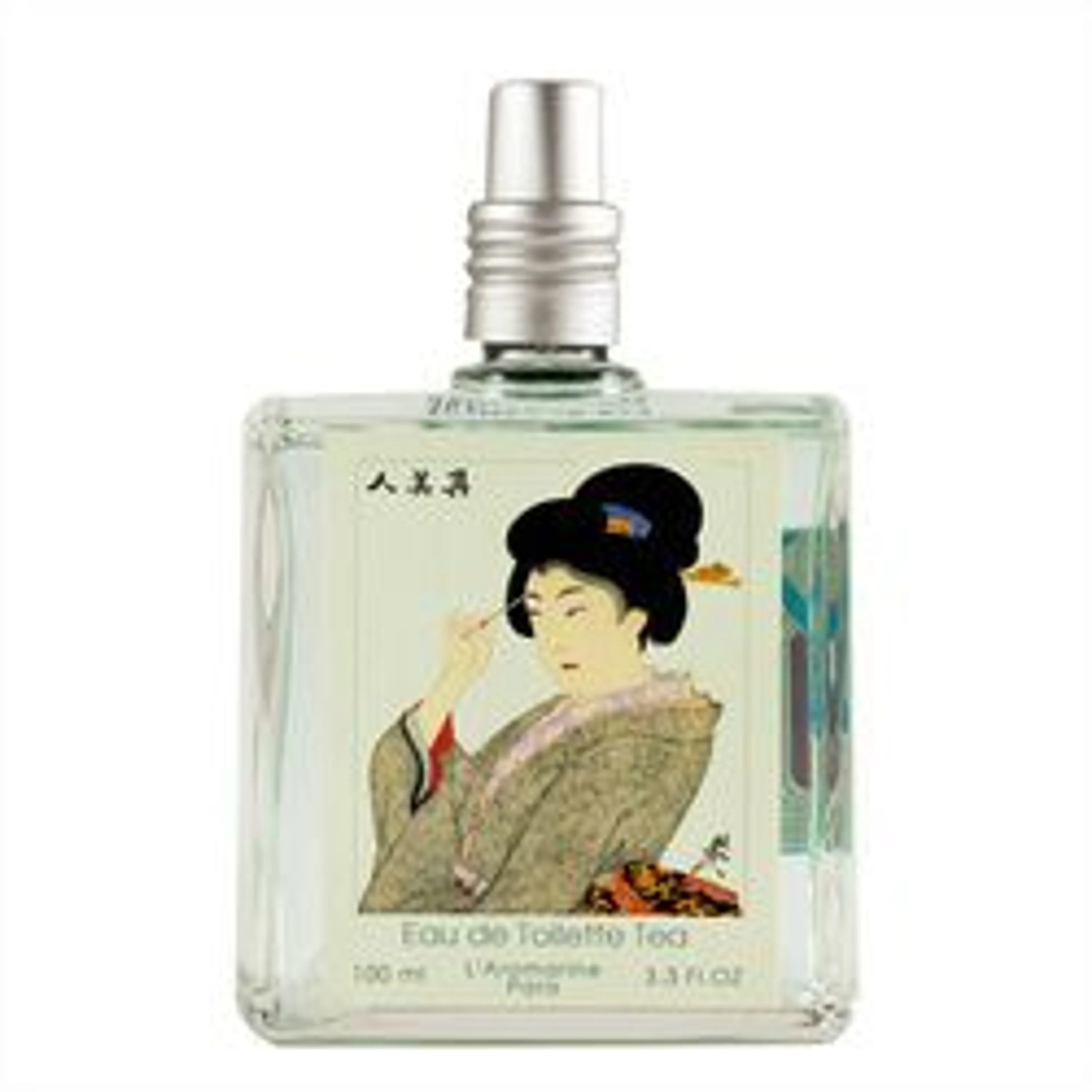 Tokyo Tea