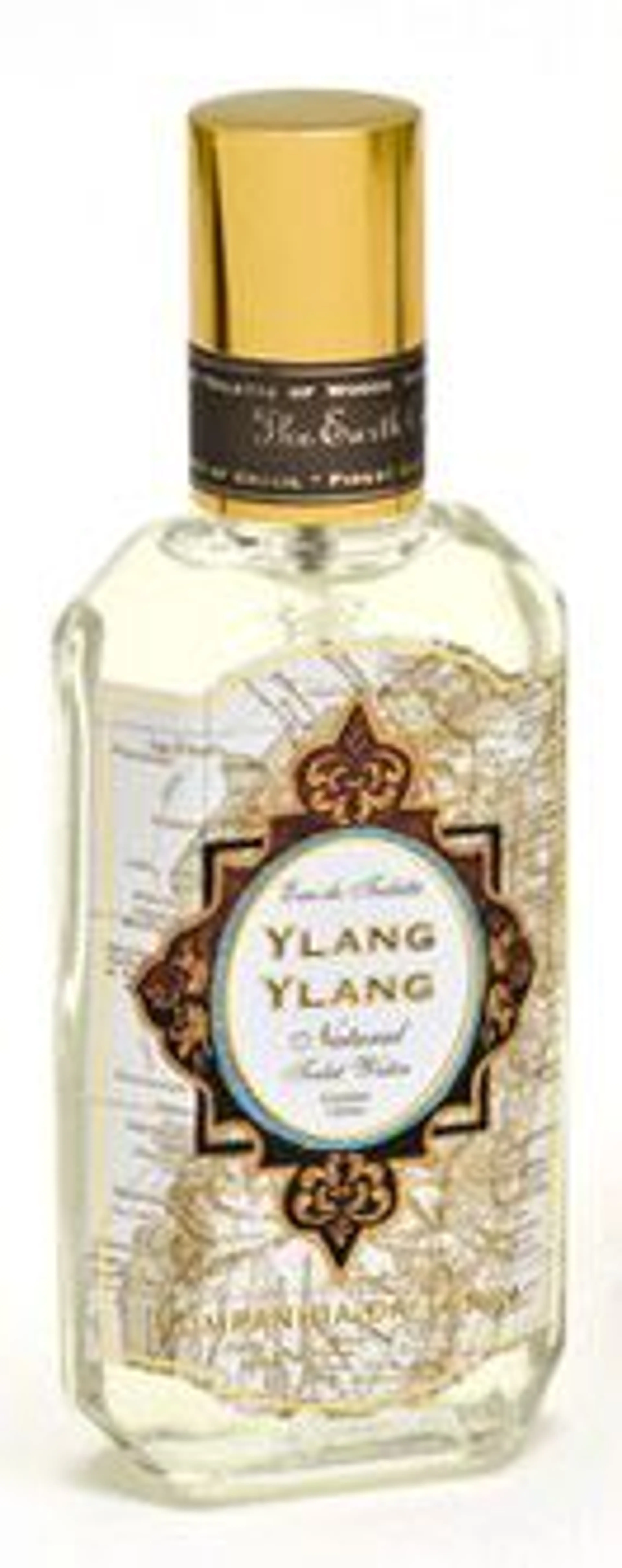 Ylang Ylang