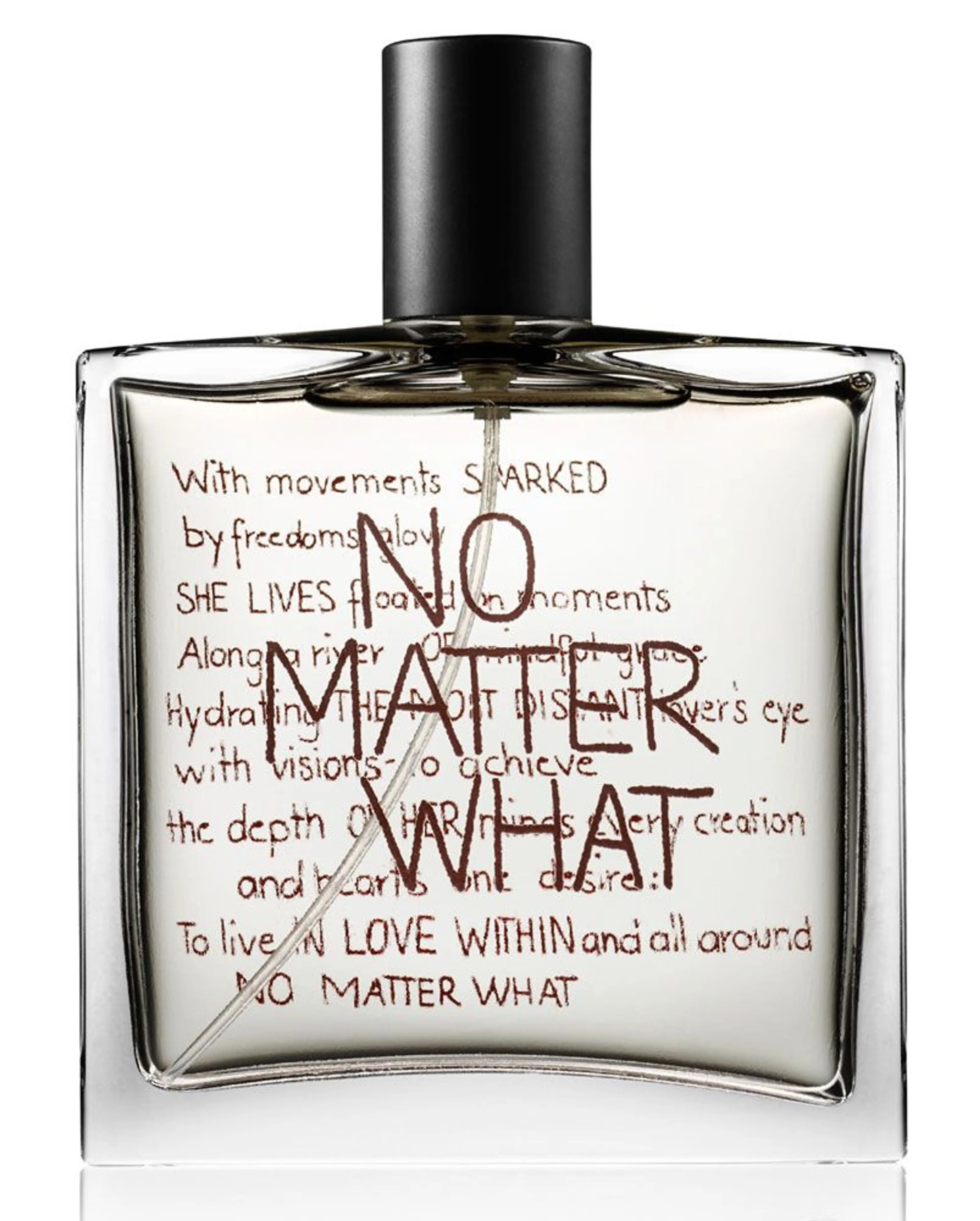 No Matter What