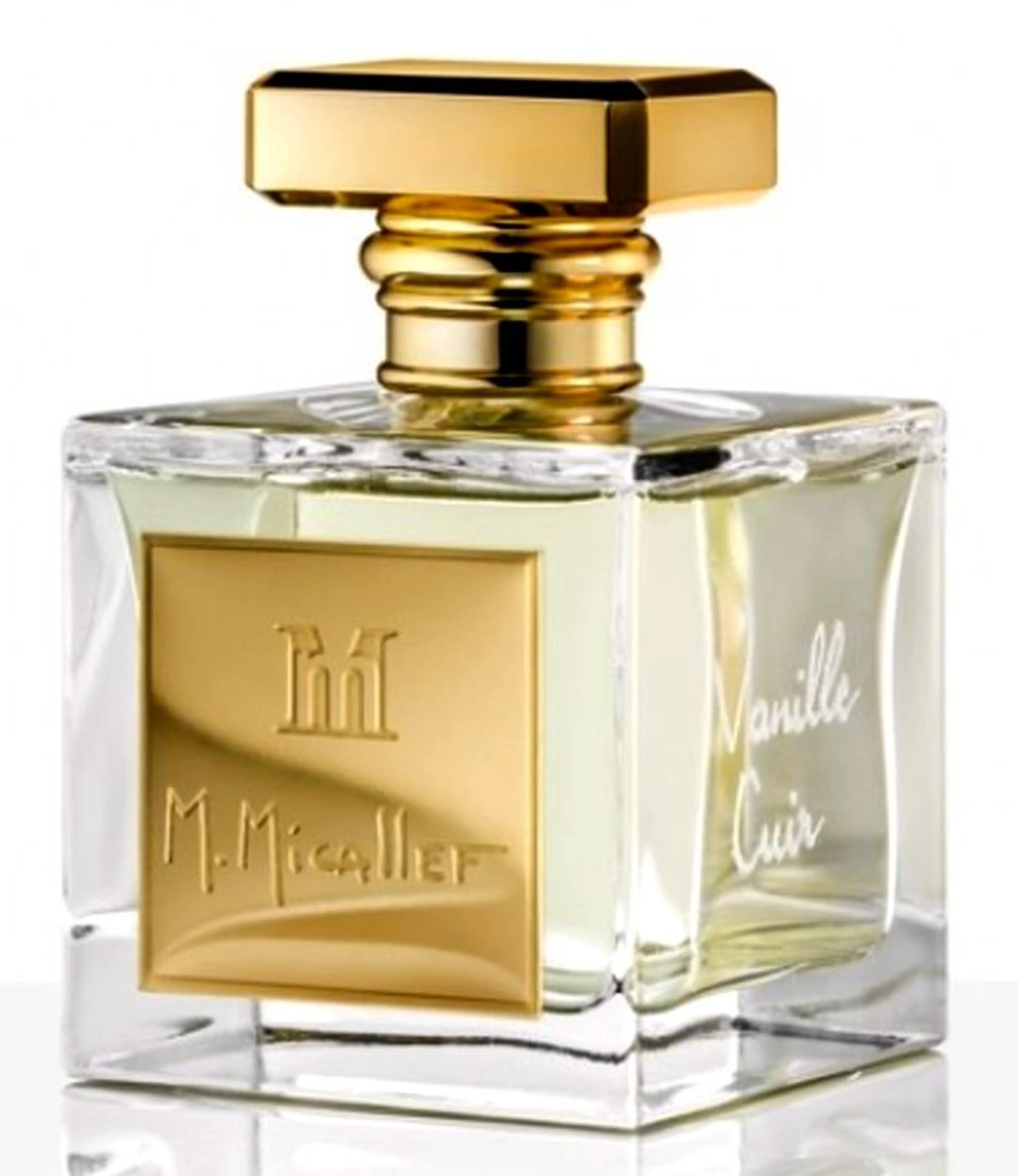 Vanille Cuir